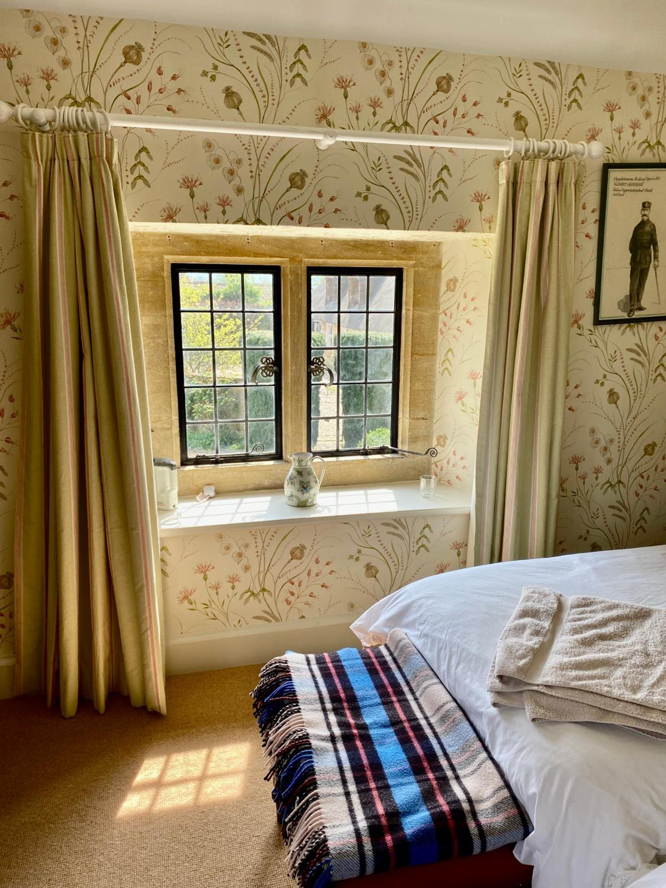 Superior Double or Twin Room with Garden View - Photo 7