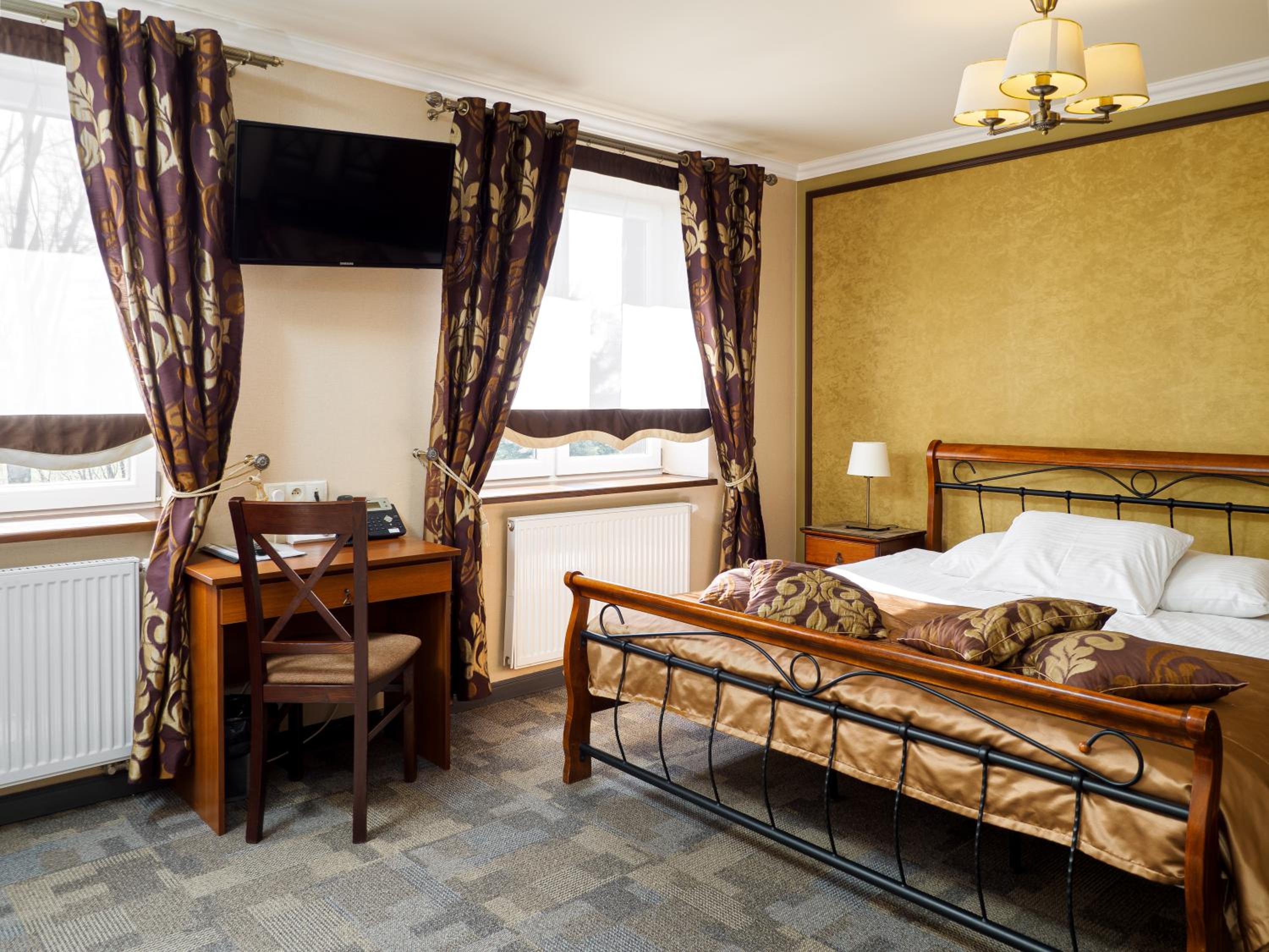 Standard Triple Room - Photo 2