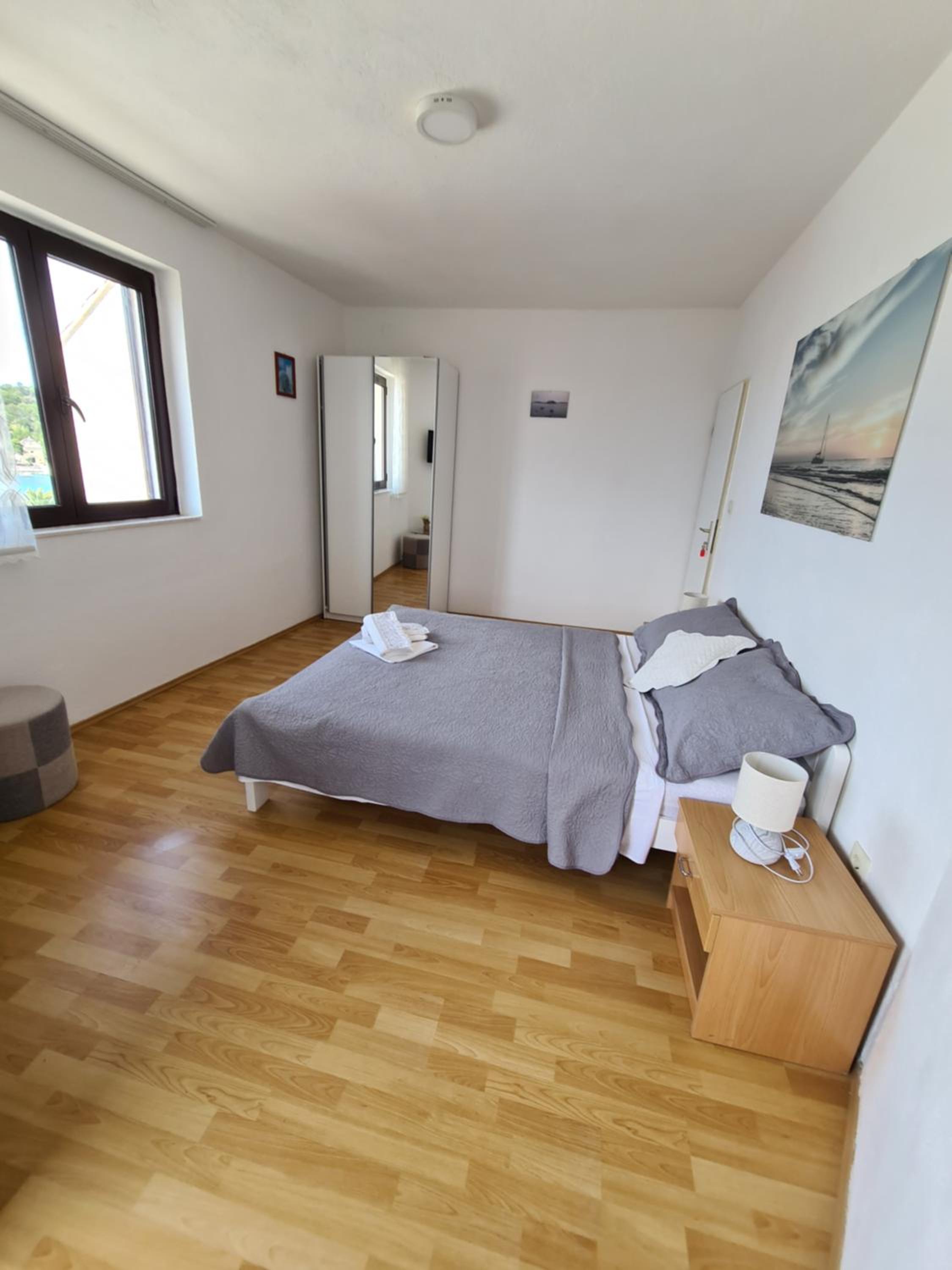 Apartment with Sea View photo 1