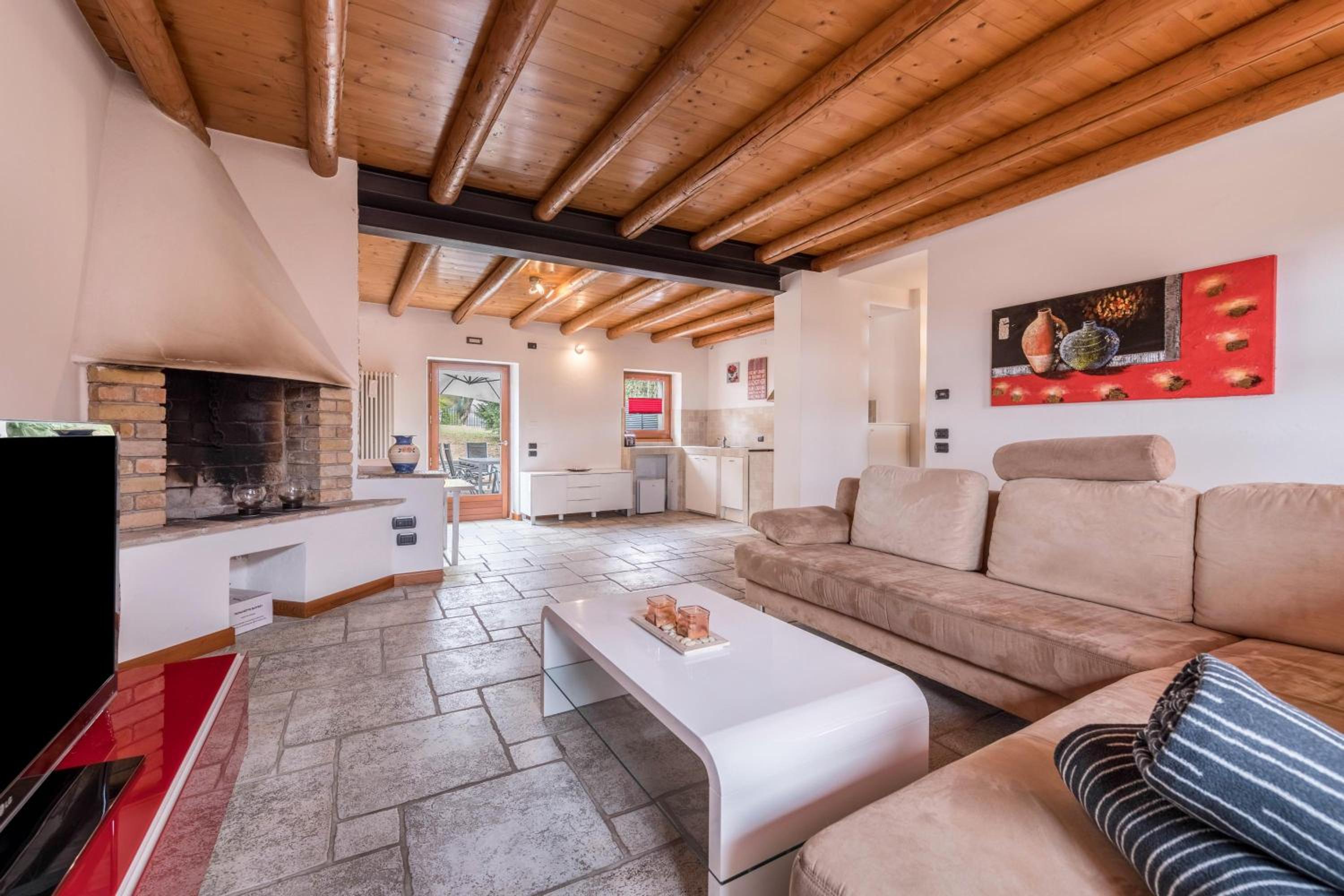 Two-Bedroom House photo 1