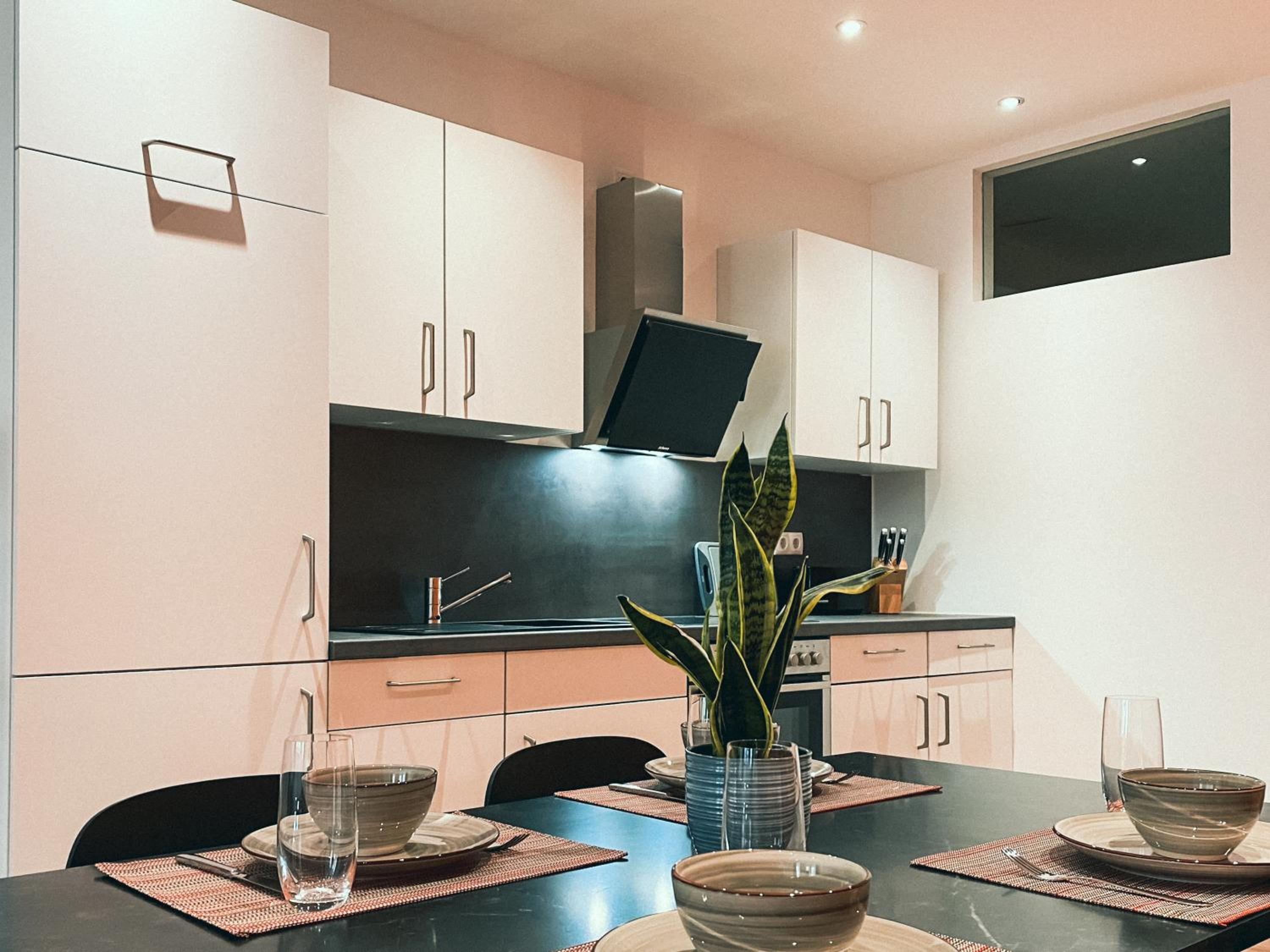 Two-Bedroom Apartment - Photo 9
