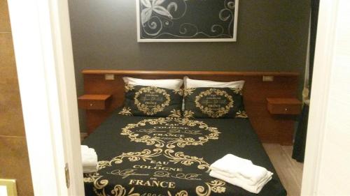 Double or Twin Room with Bathroom photo 1