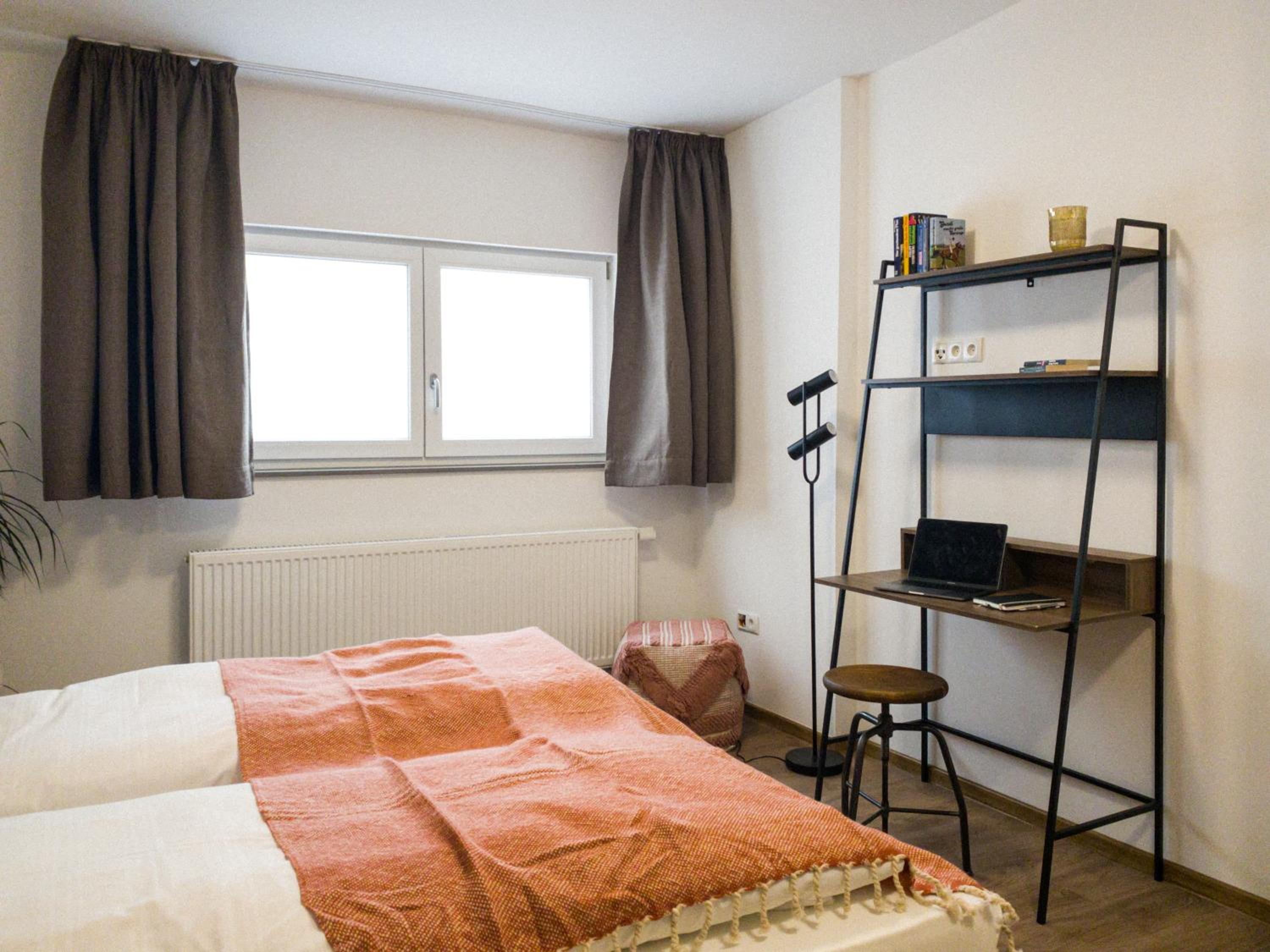Two-Bedroom Apartment - Photo 13