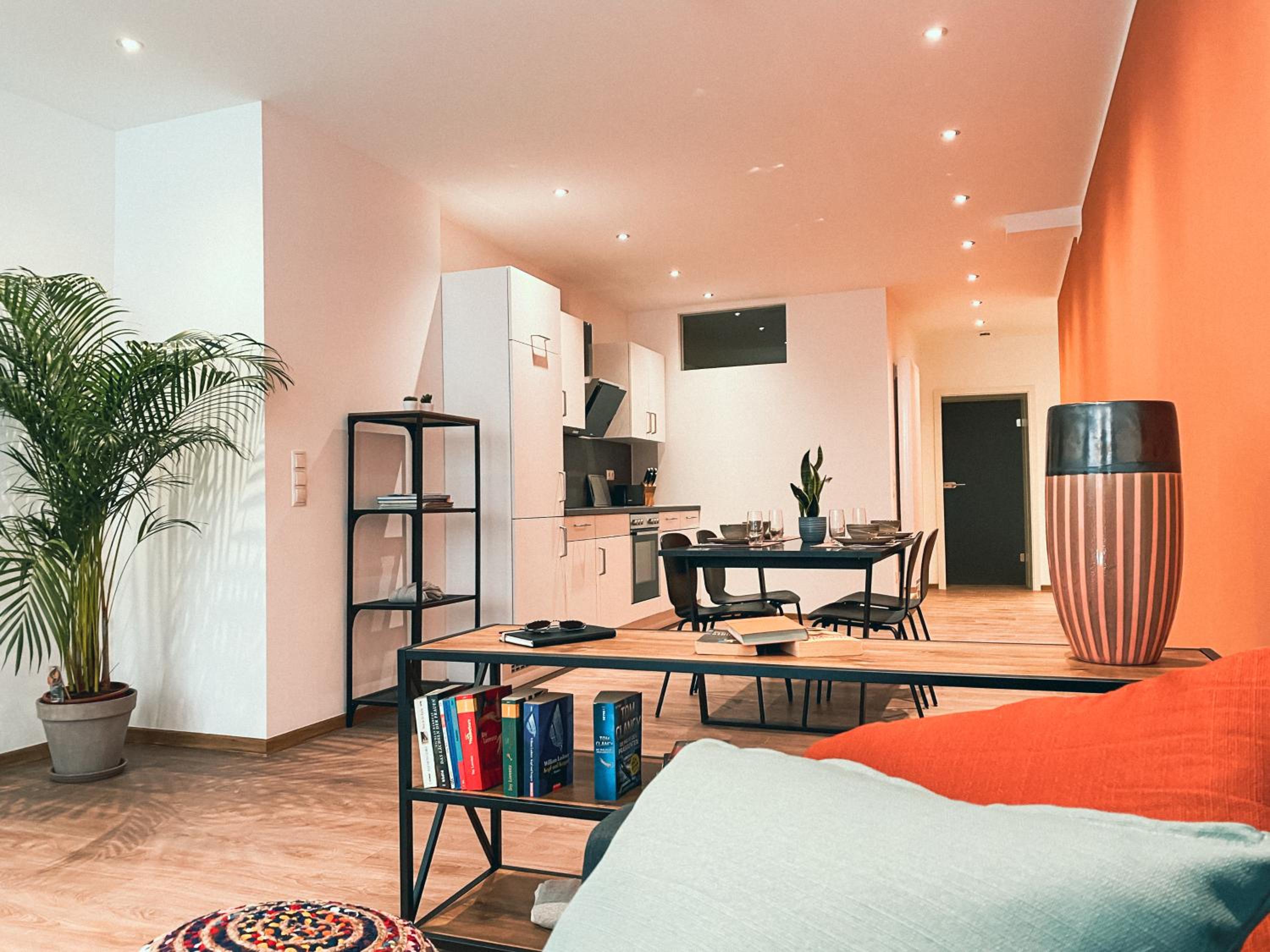 Two-Bedroom Apartment - Photo 11