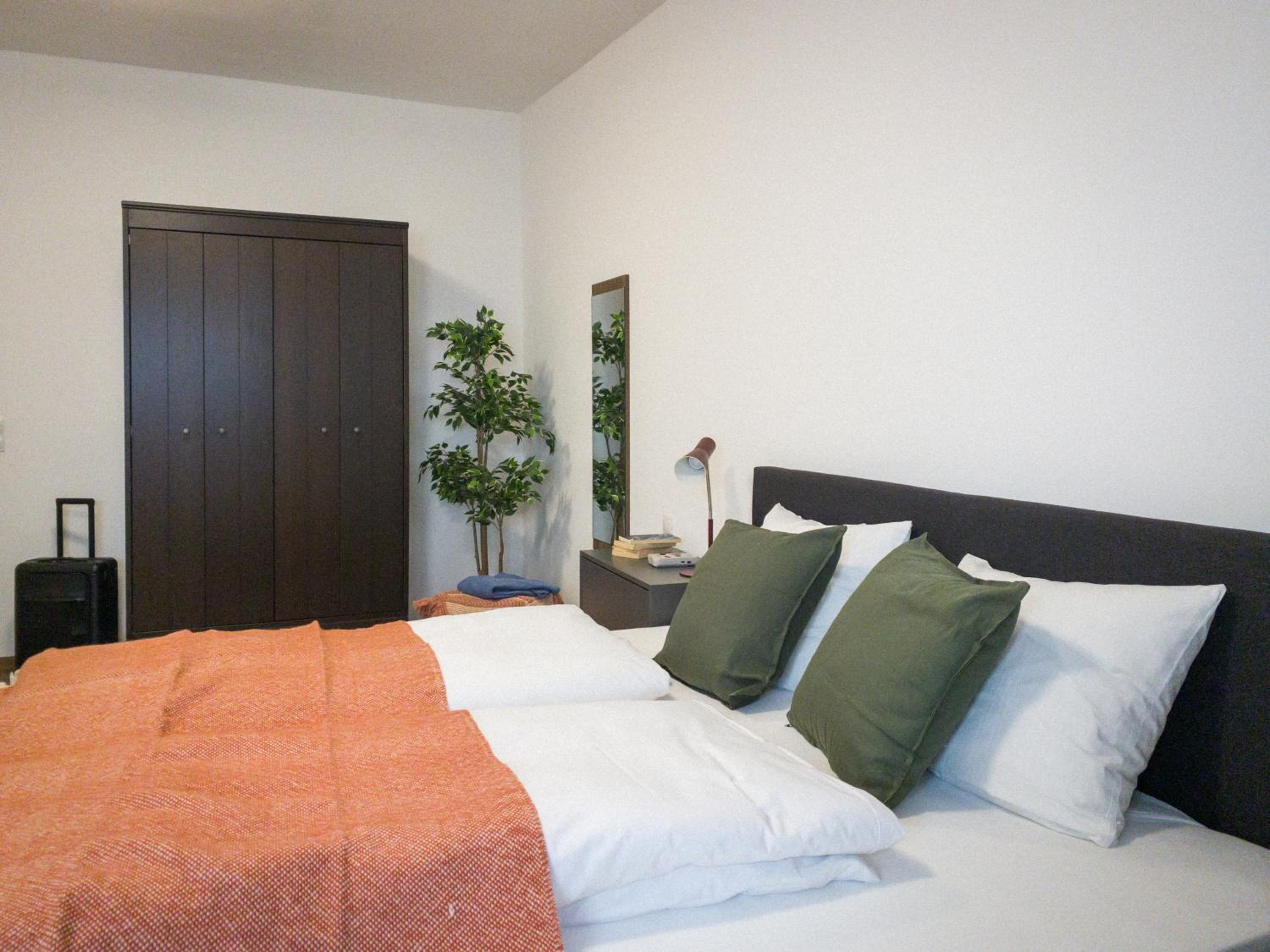 Two-Bedroom Apartment - Photo 10