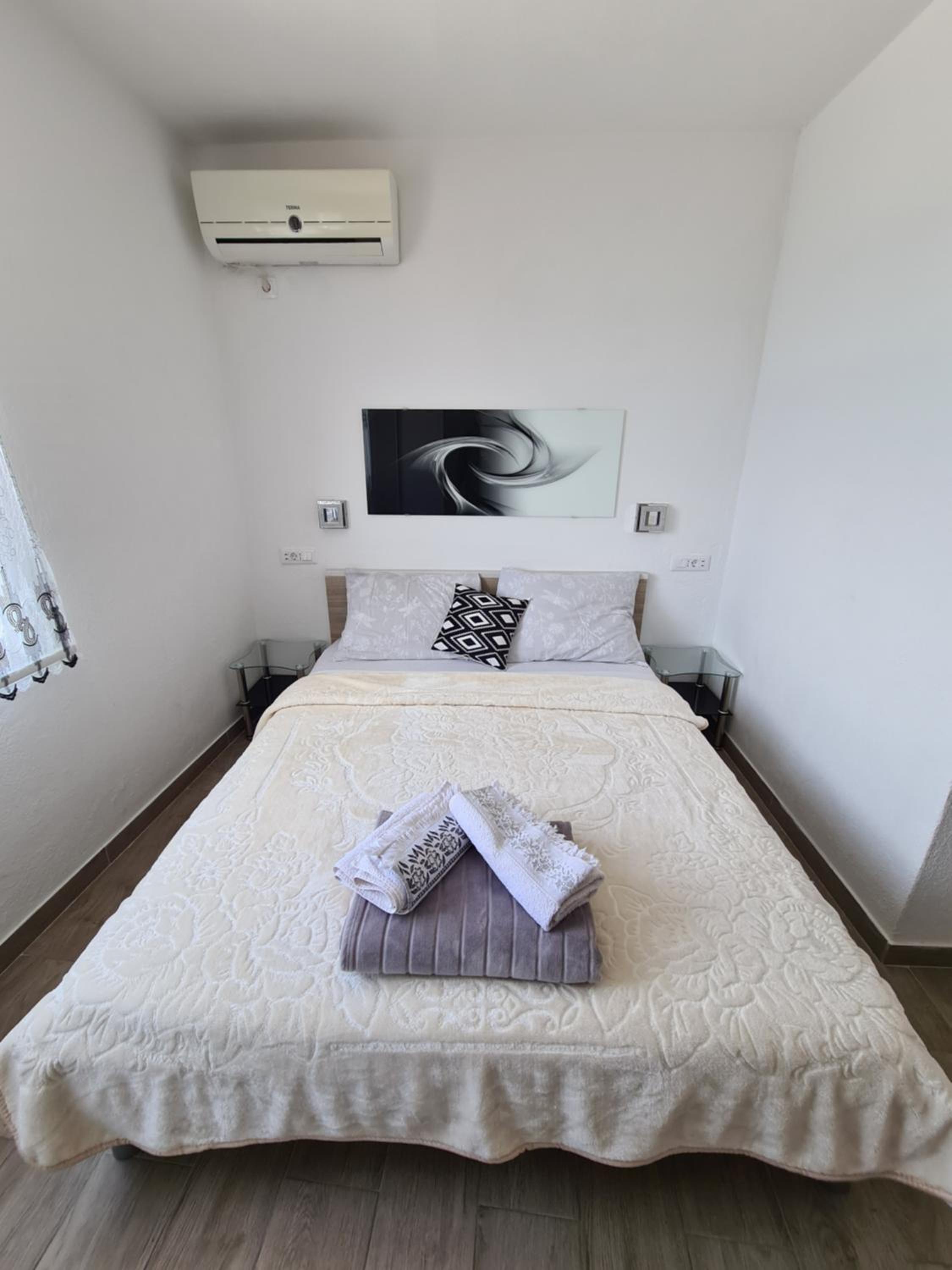 Studio with Sea View photo 2
