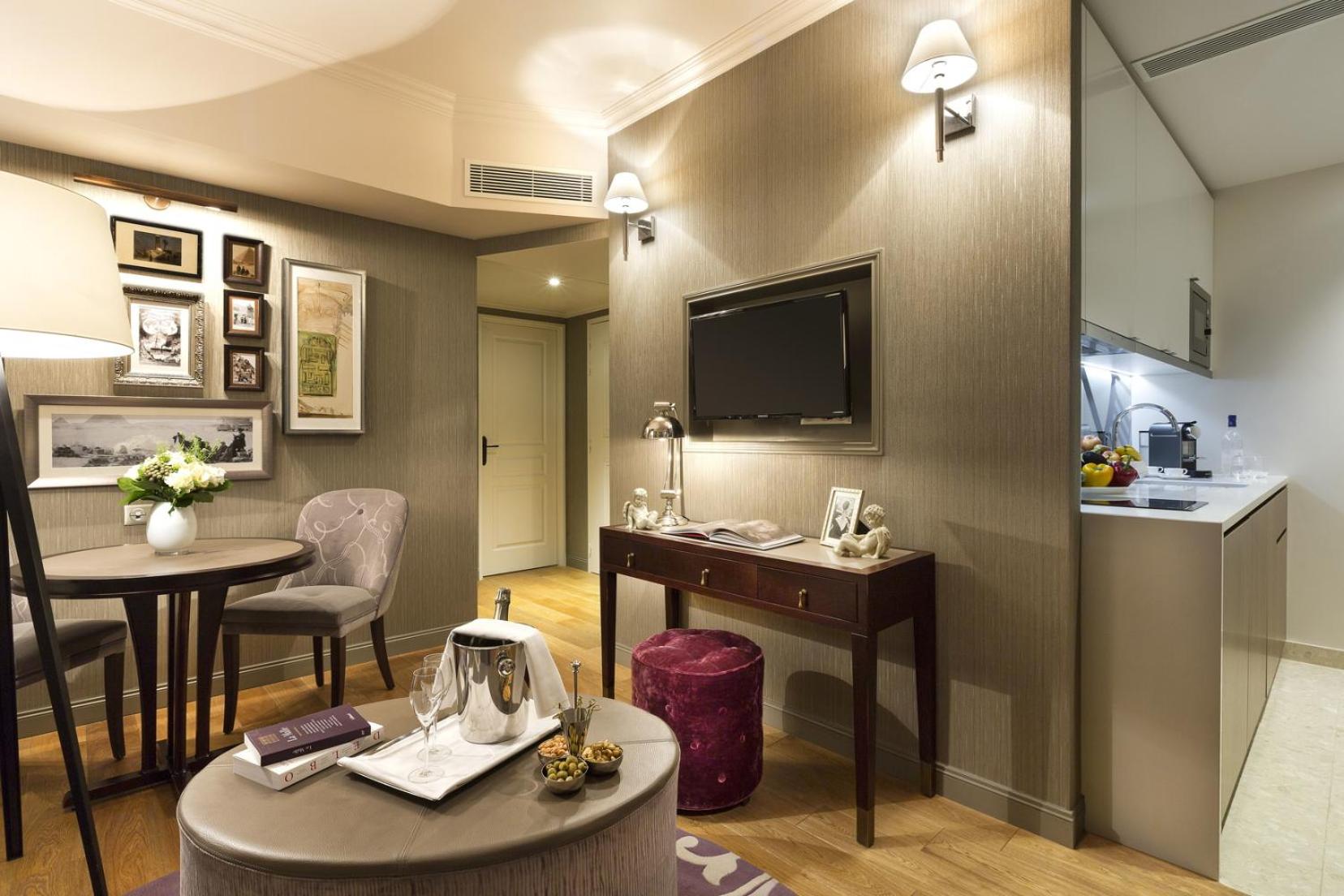 Exclusive Suite photo 3