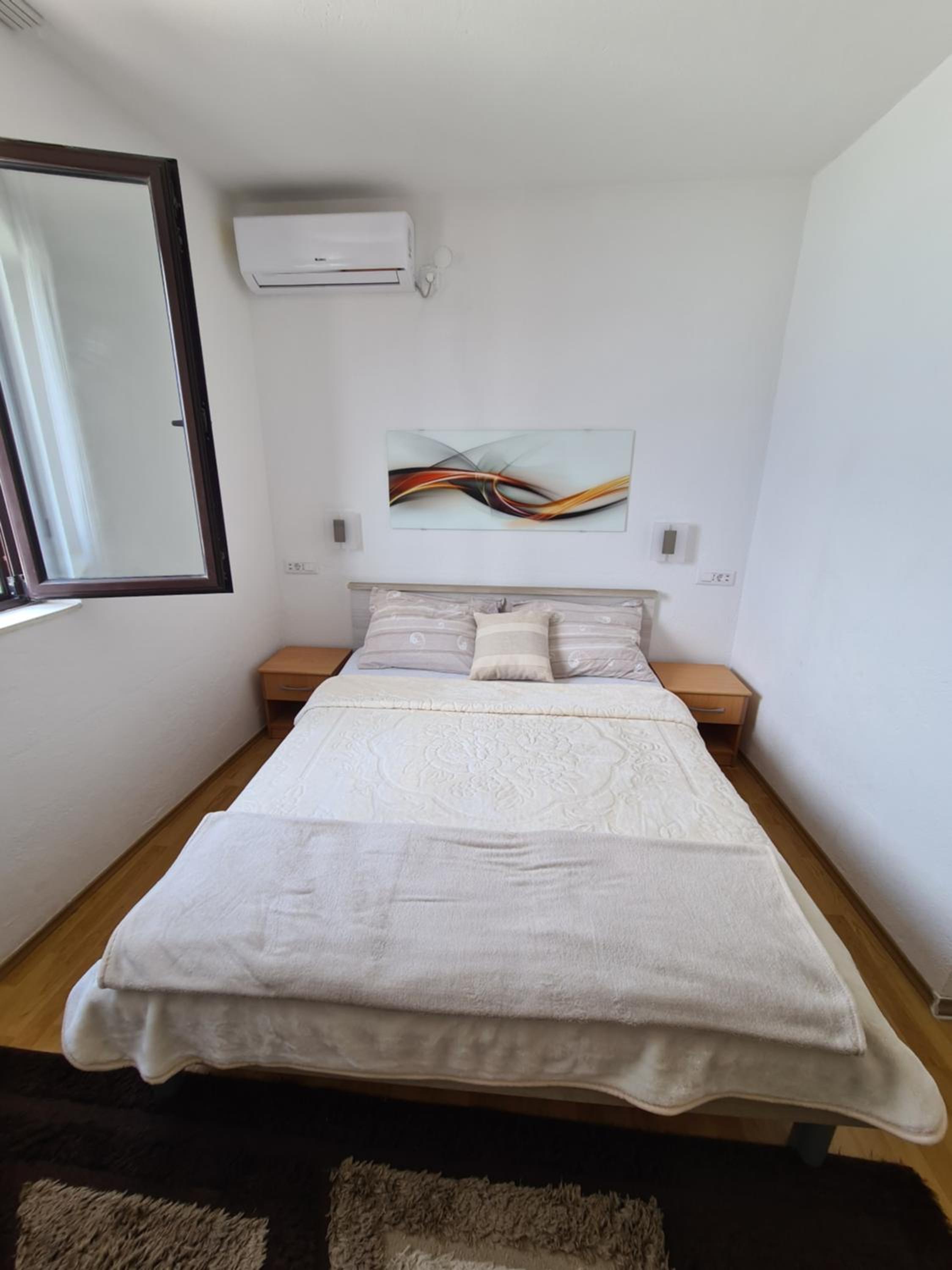 Apartment with Sea View photo 2
