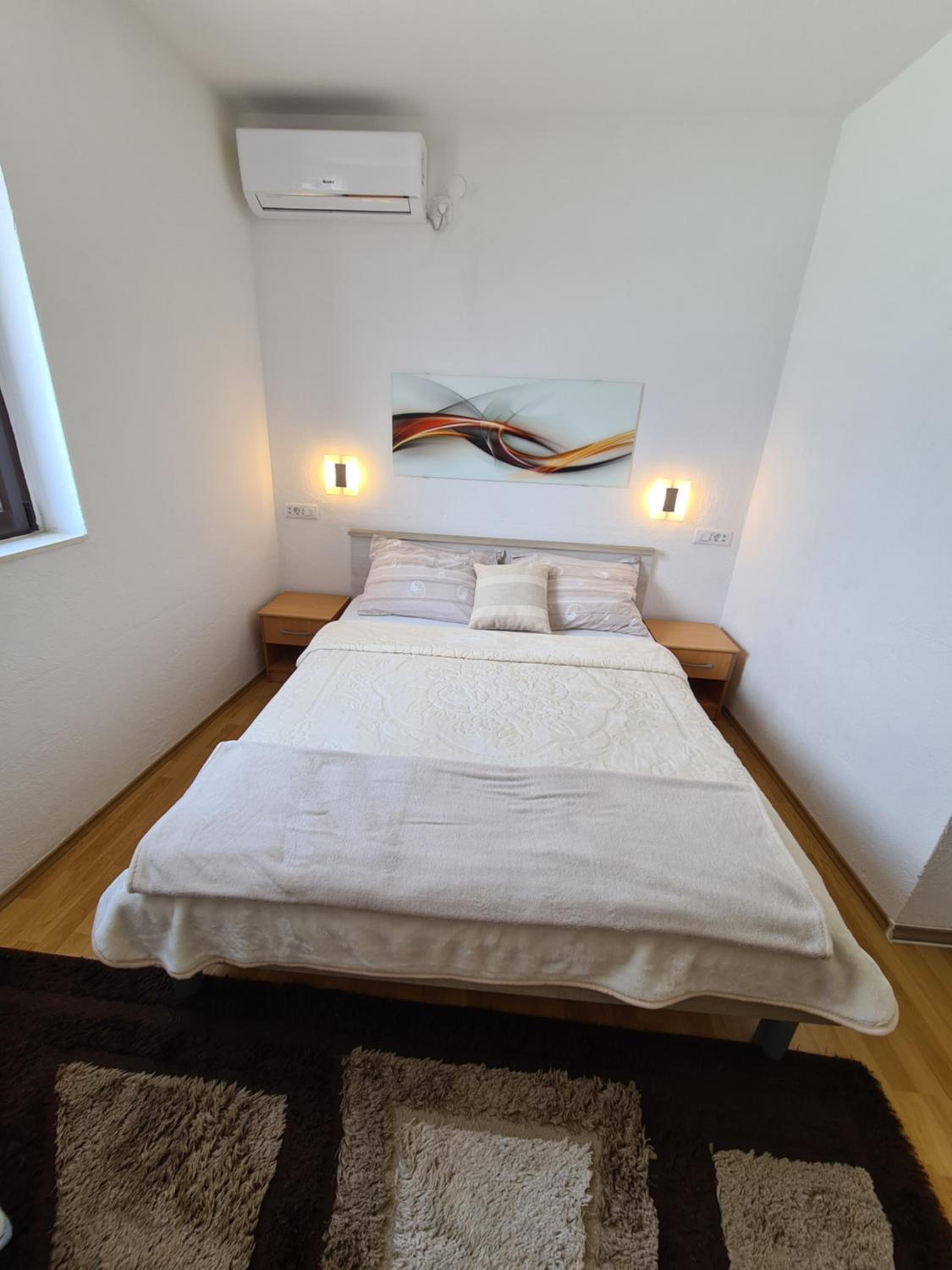 Apartment with Sea View photo 1