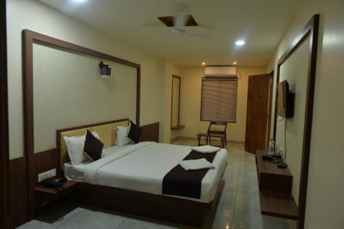 Deluxe Double Room photo 2