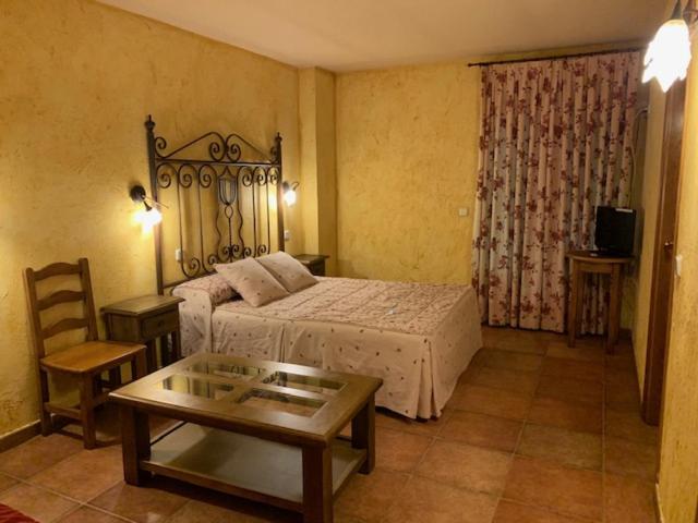 Habitación Triple Clásica