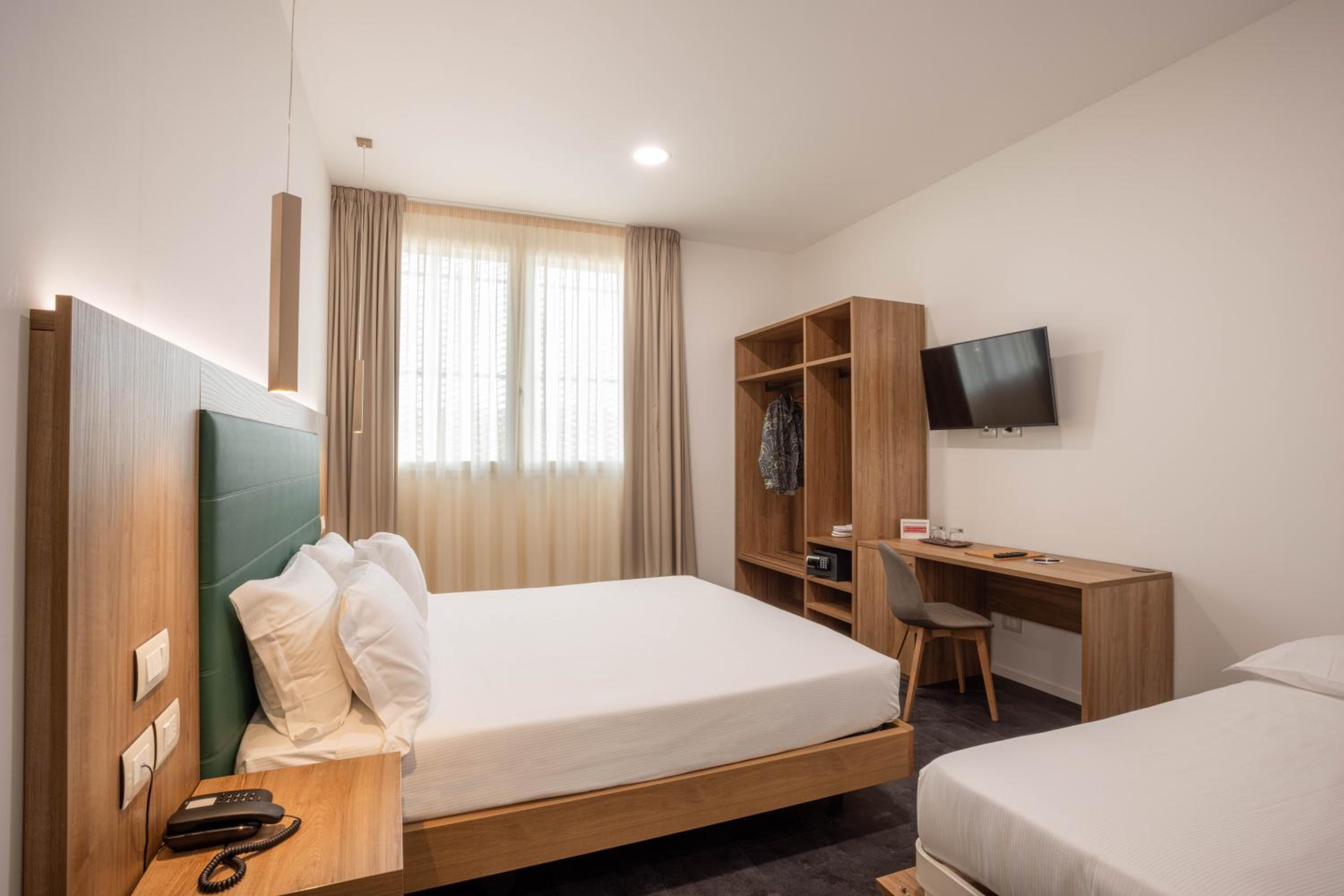 Comfort Triple Room - Photo 1