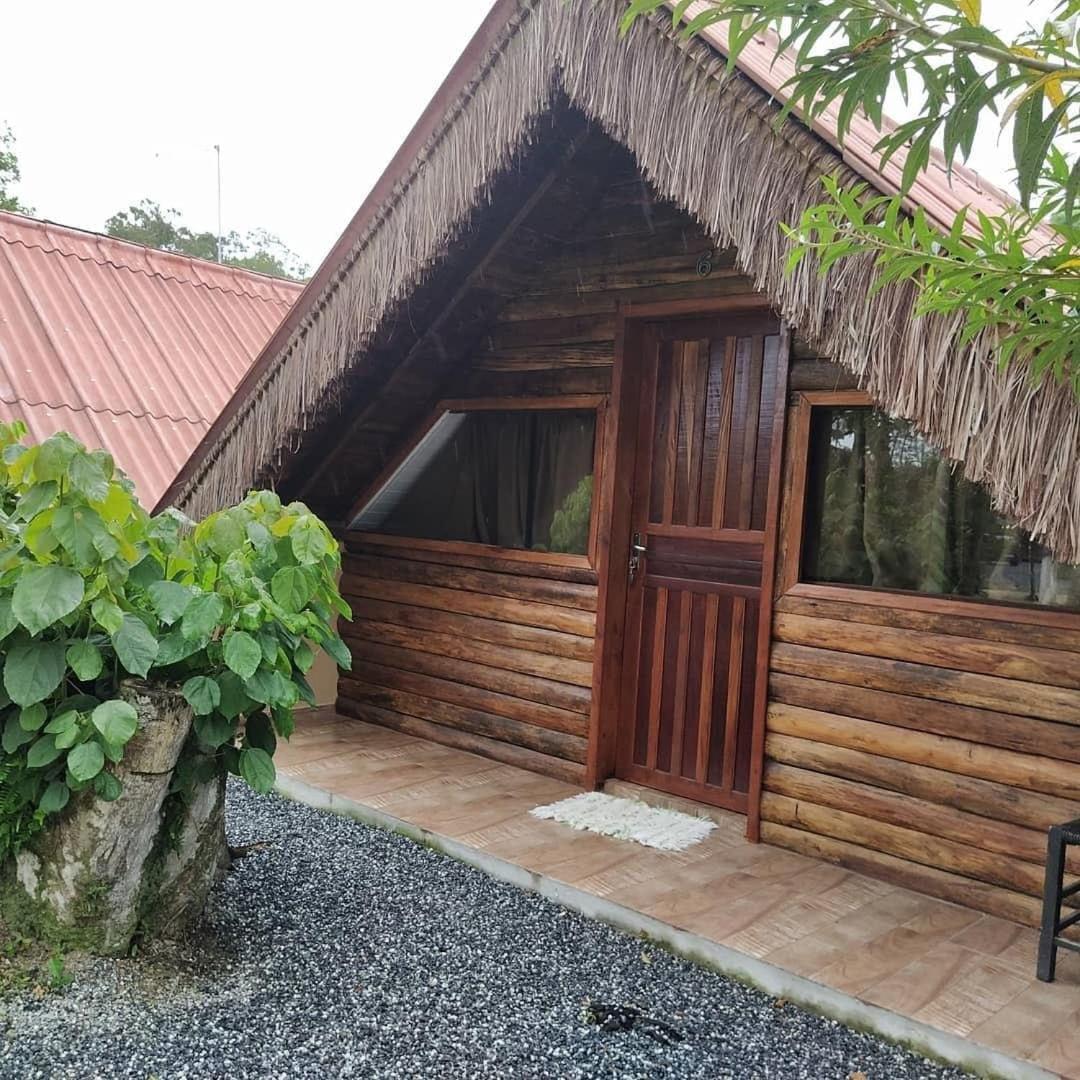 Chalet - Photo 2