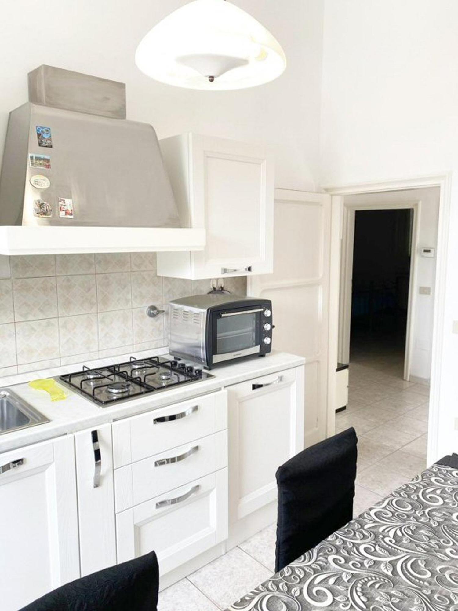 Two-Bedroom Apartment photo 2