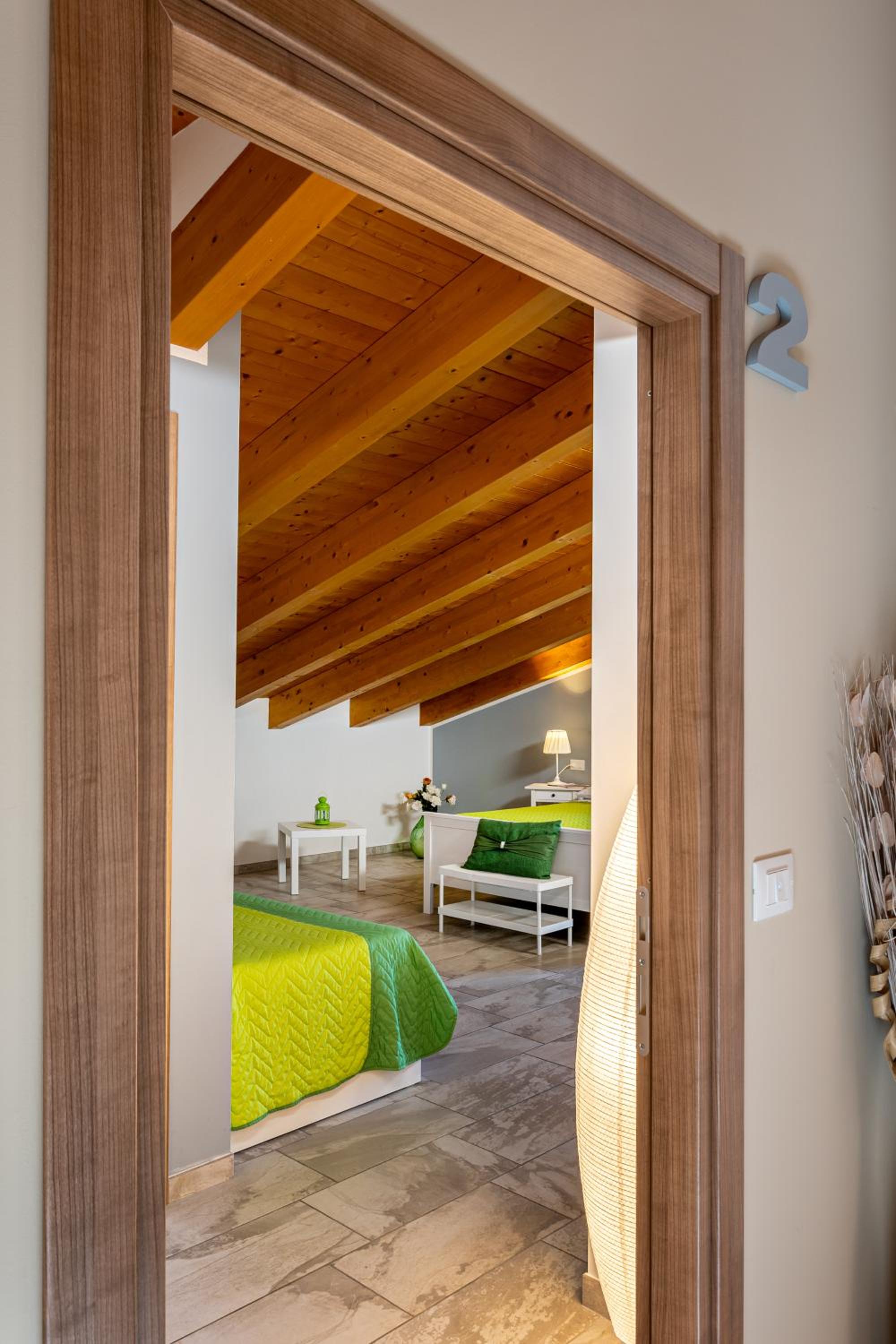 Luxury Triple Room - Photo 4