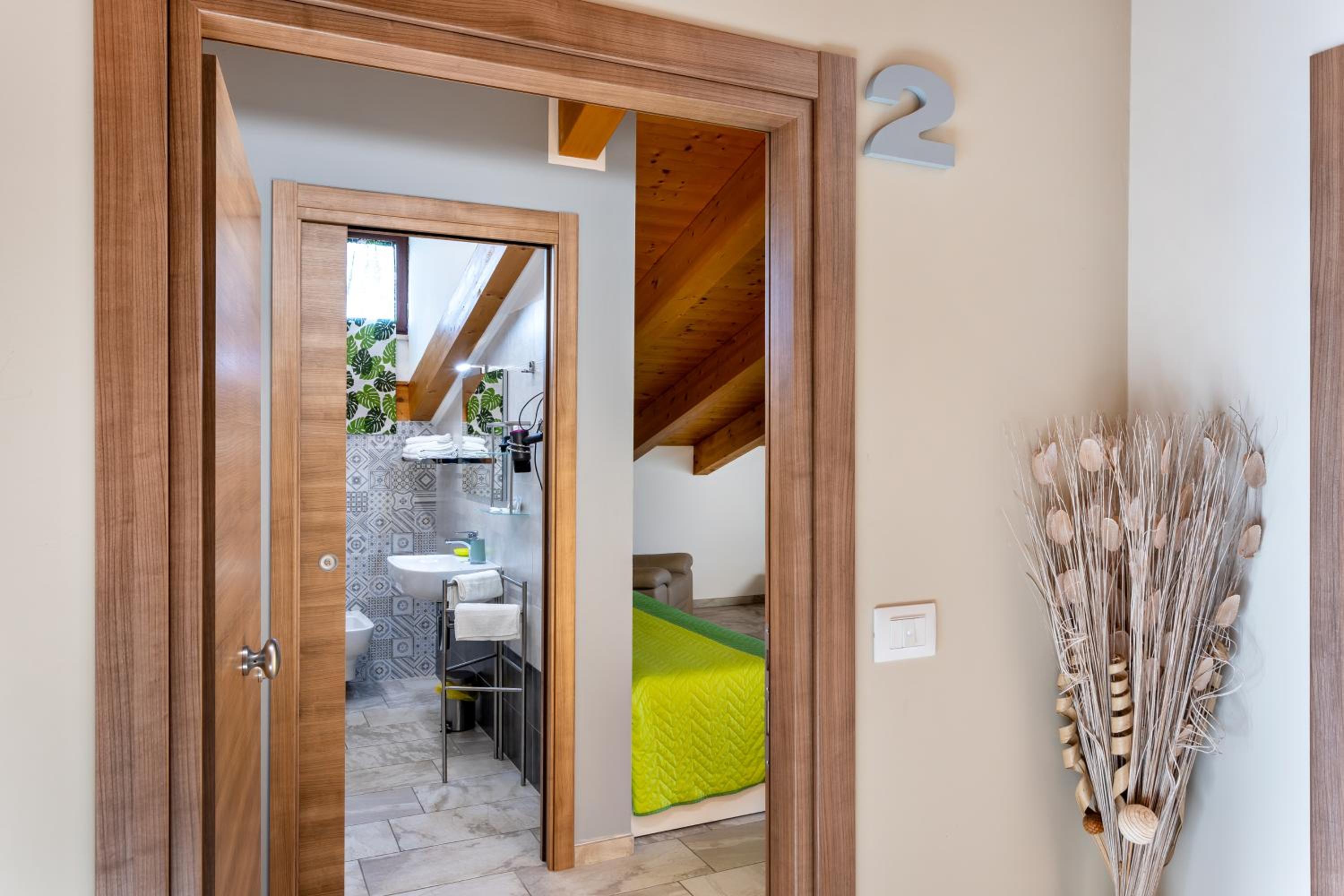 Luxury Triple Room - Photo 1