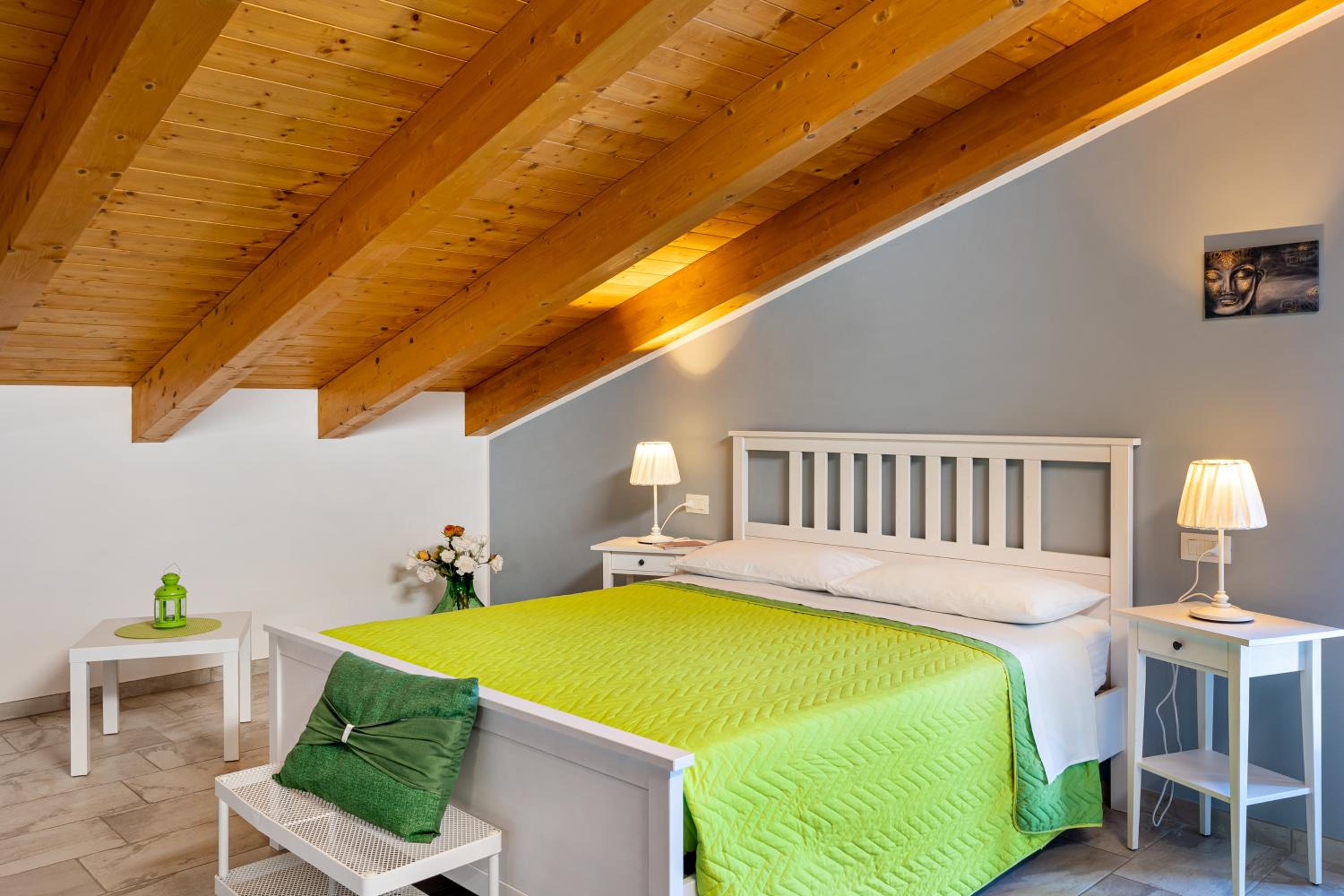 Luxury Triple Room - Photo 6