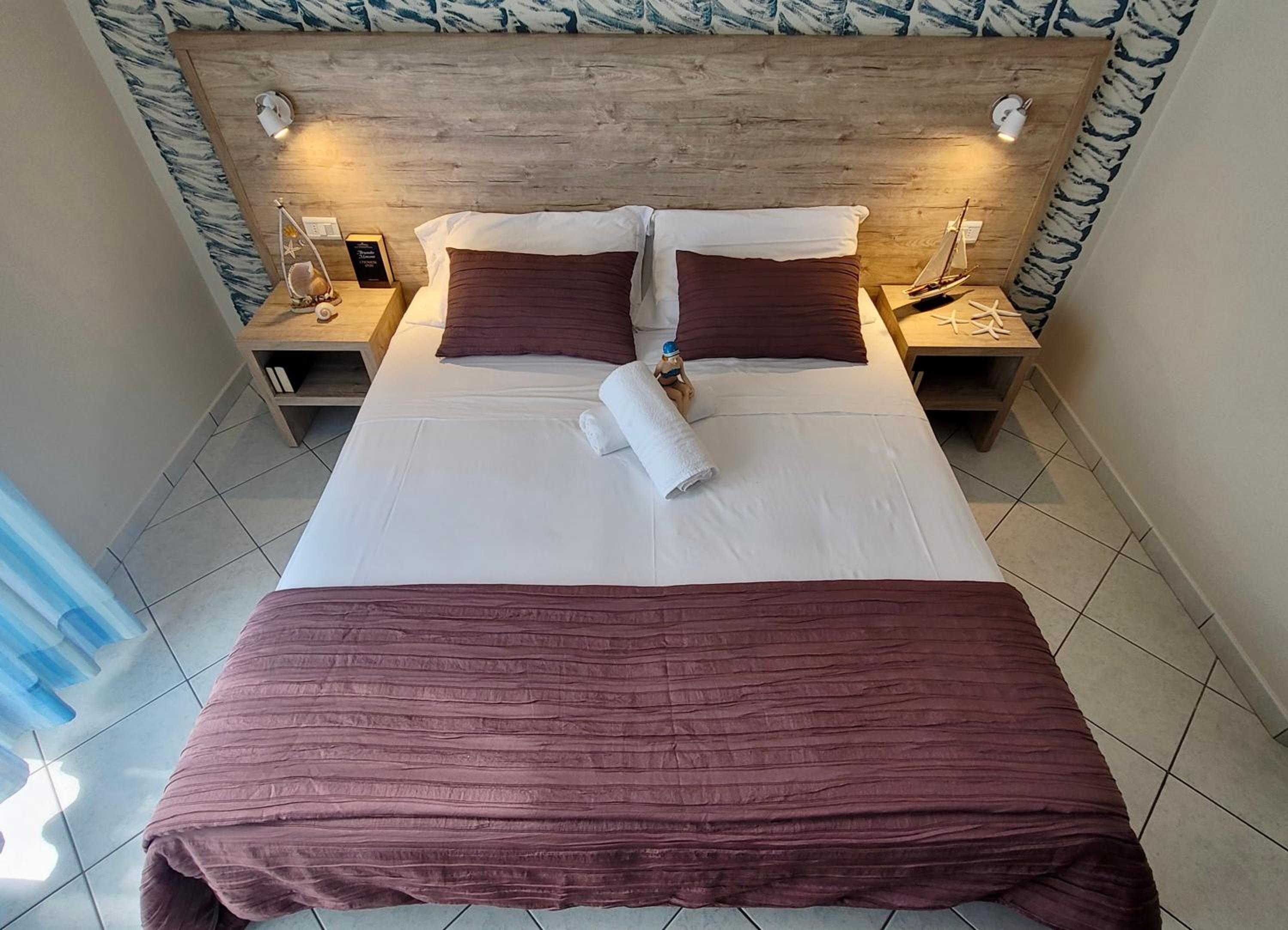 Double Room with Balcony photo 1