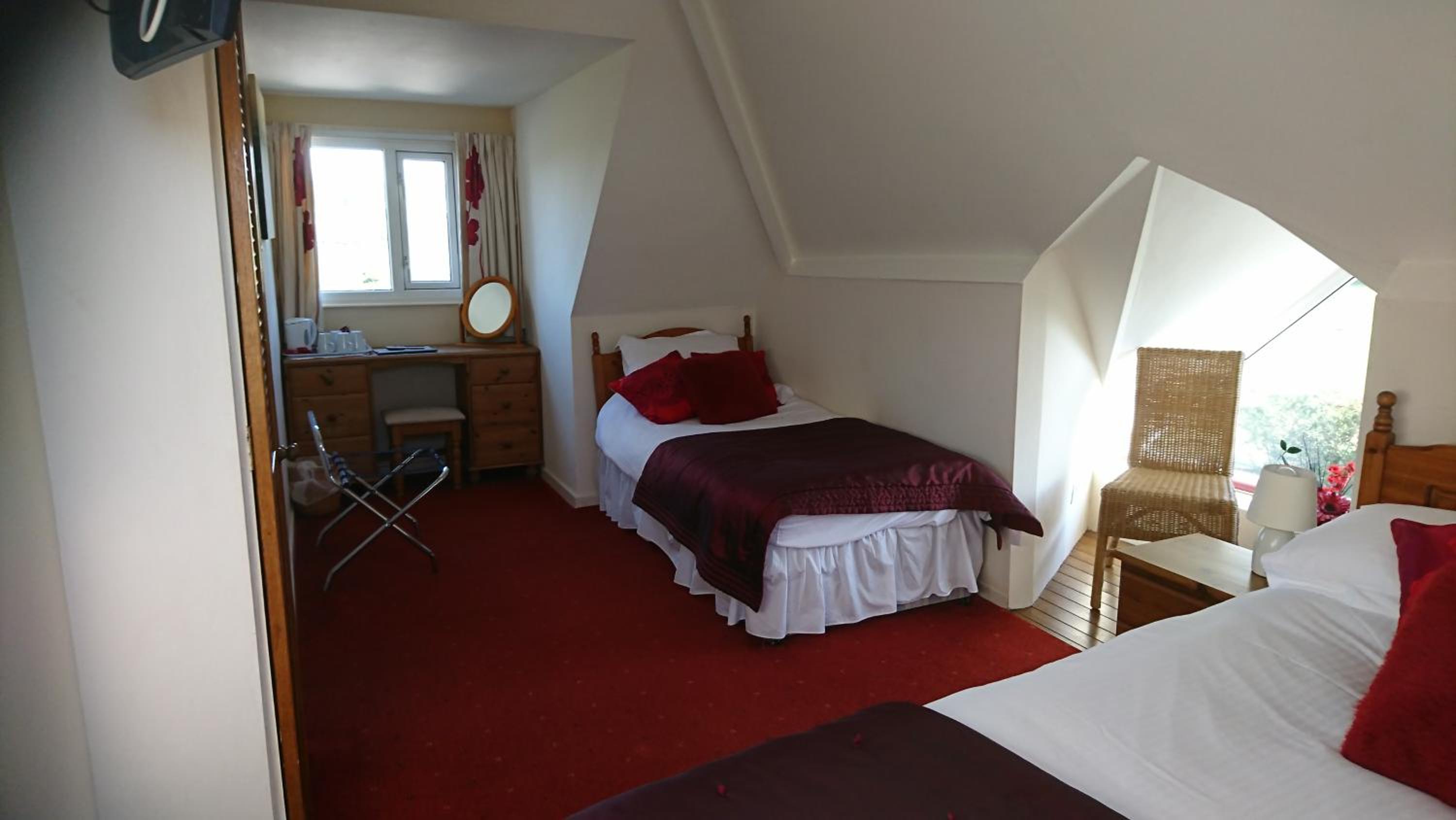 Family Room - Photo 1