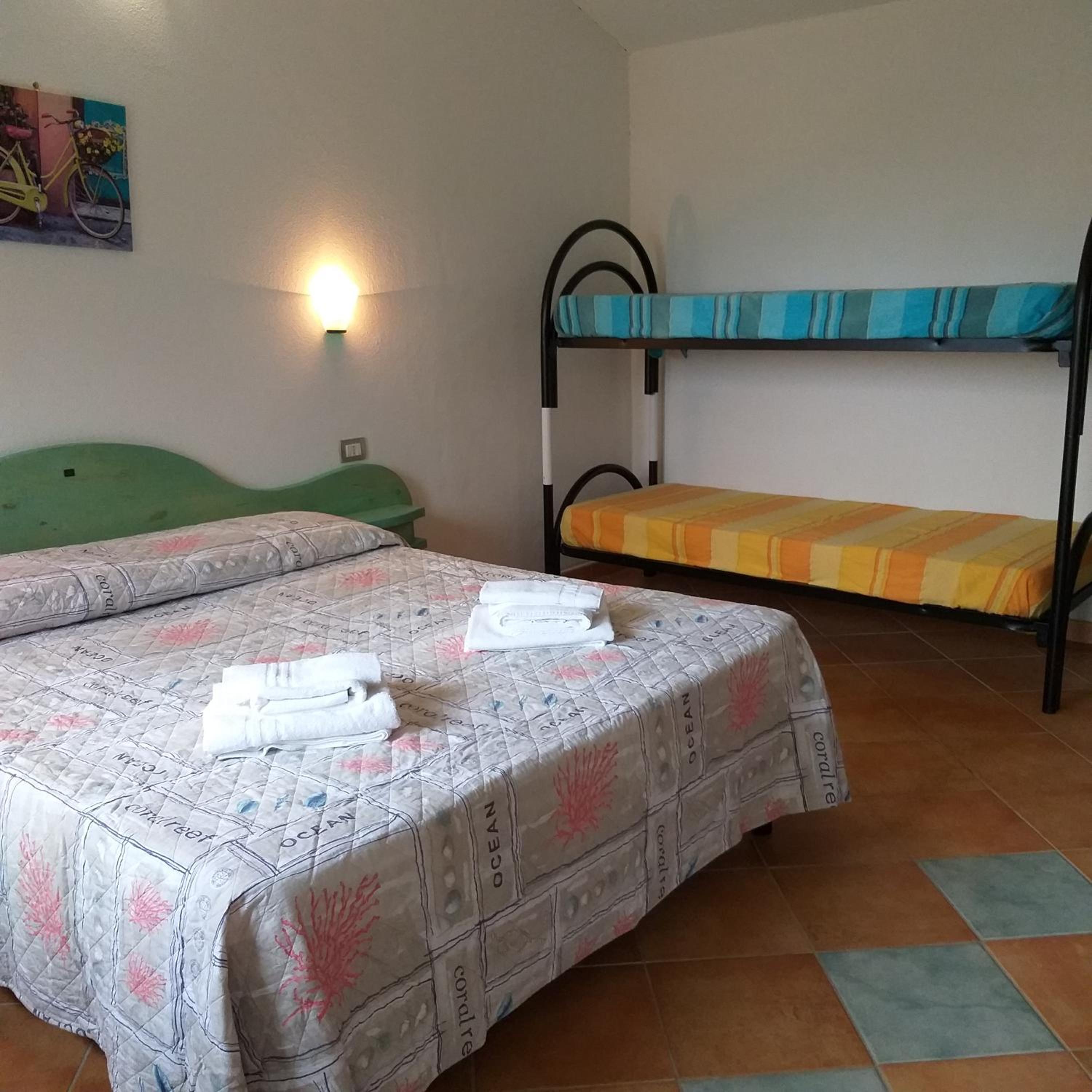 Quadruple Room photo 1