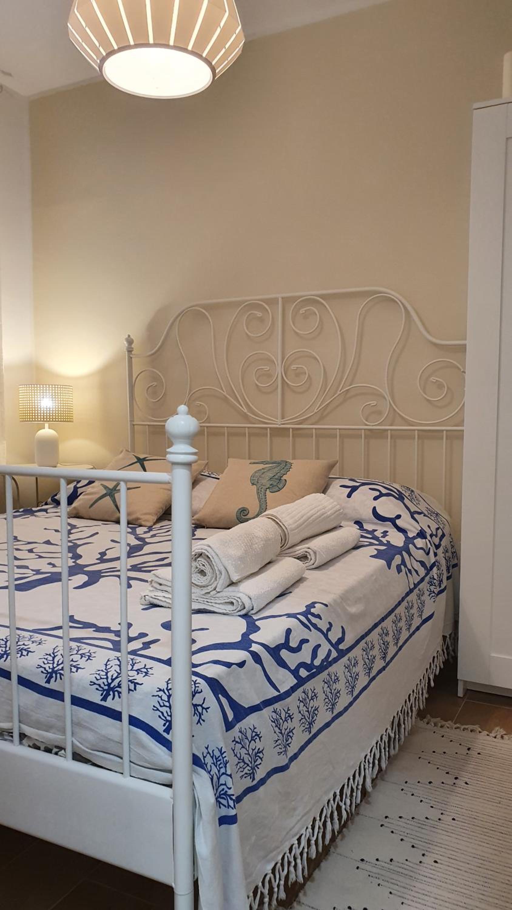 Deluxe Suite with Sea View