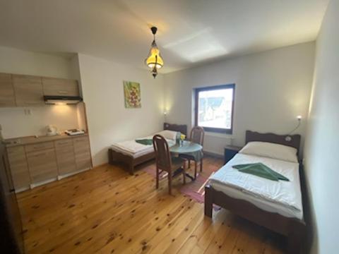 Deluxe Double or Twin Room photo 1