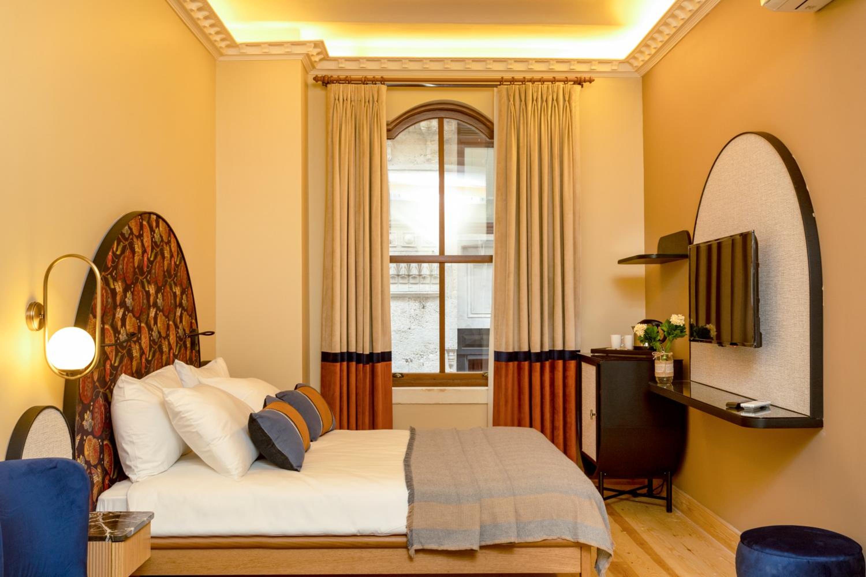 Deluxe Triple Room photo 1