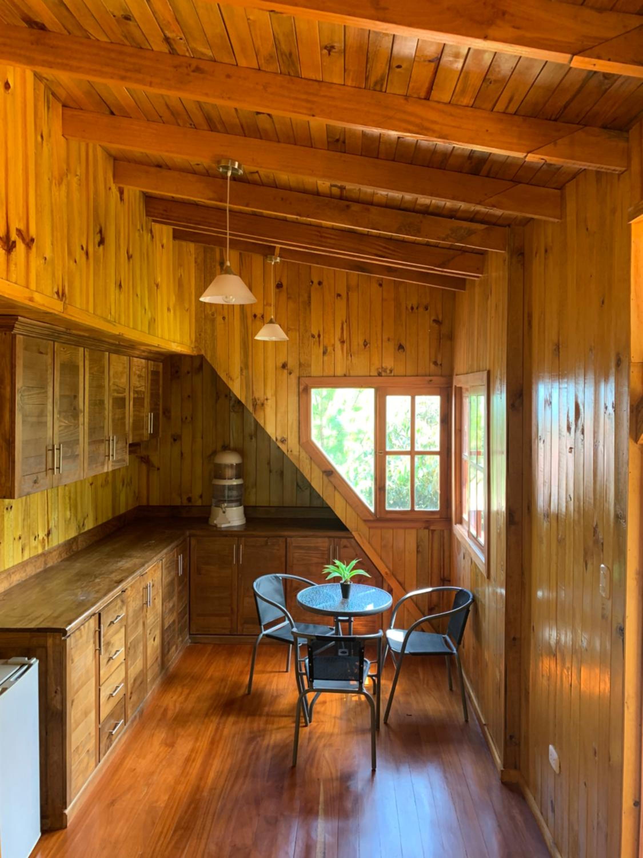 Three-Bedroom House photo 2