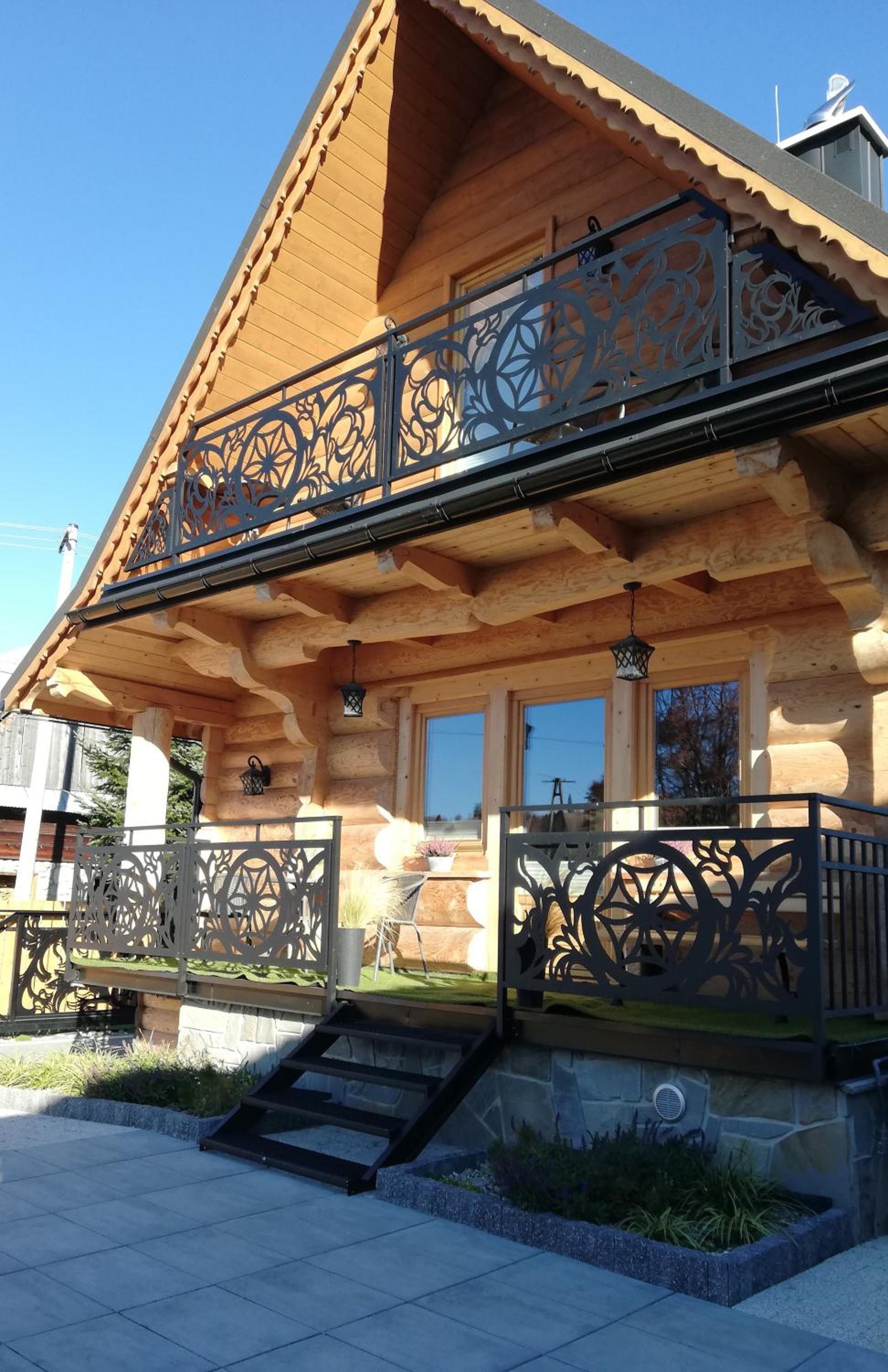 Two-Bedroom Chalet - Photo 12