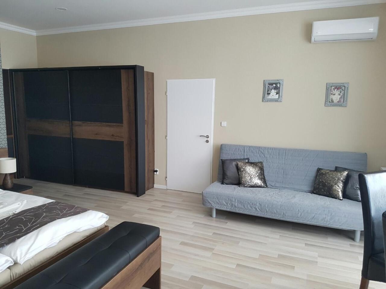 Double Room with Extra Bed - Photo 4