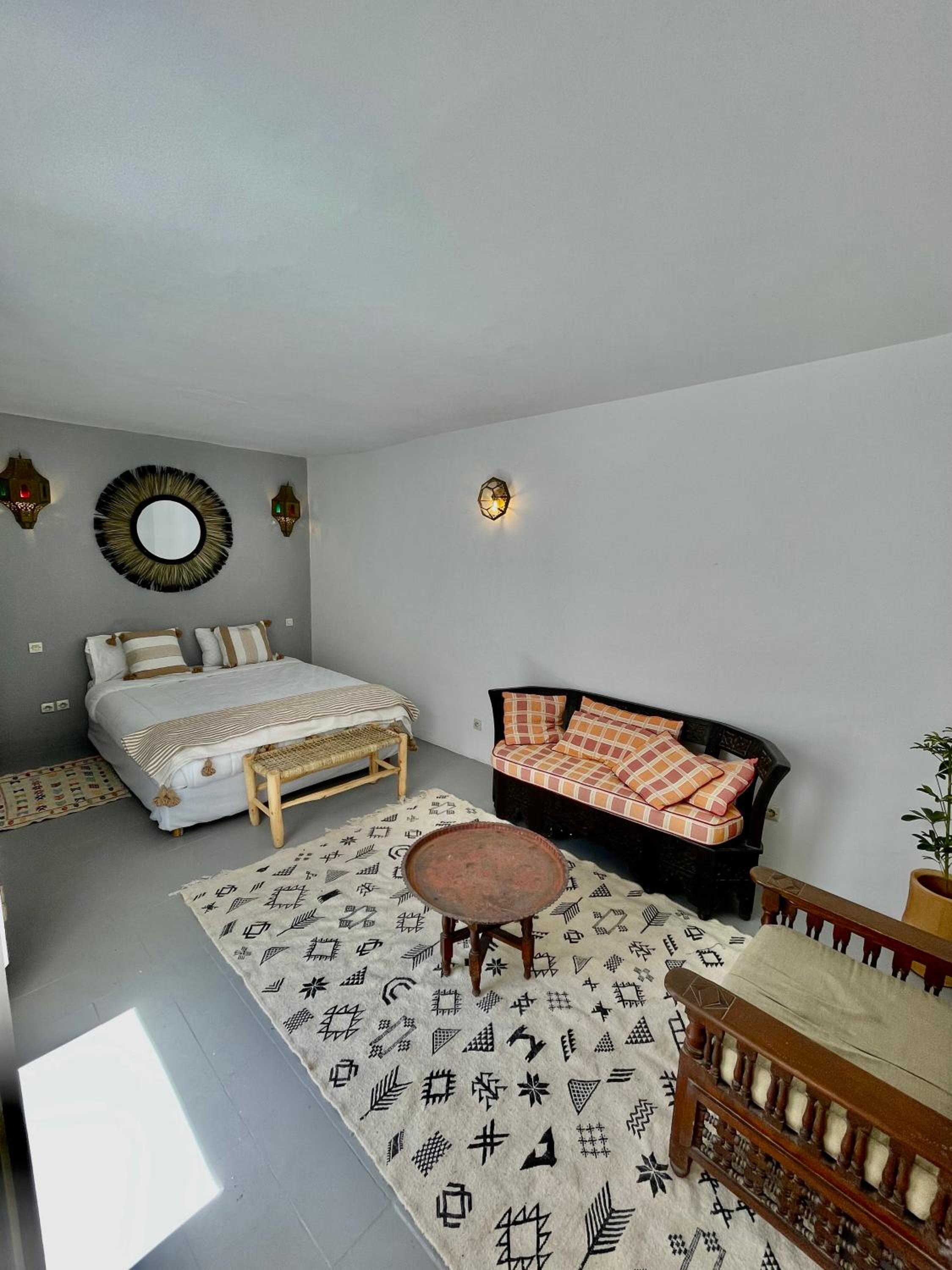 Double Room - Photo 1