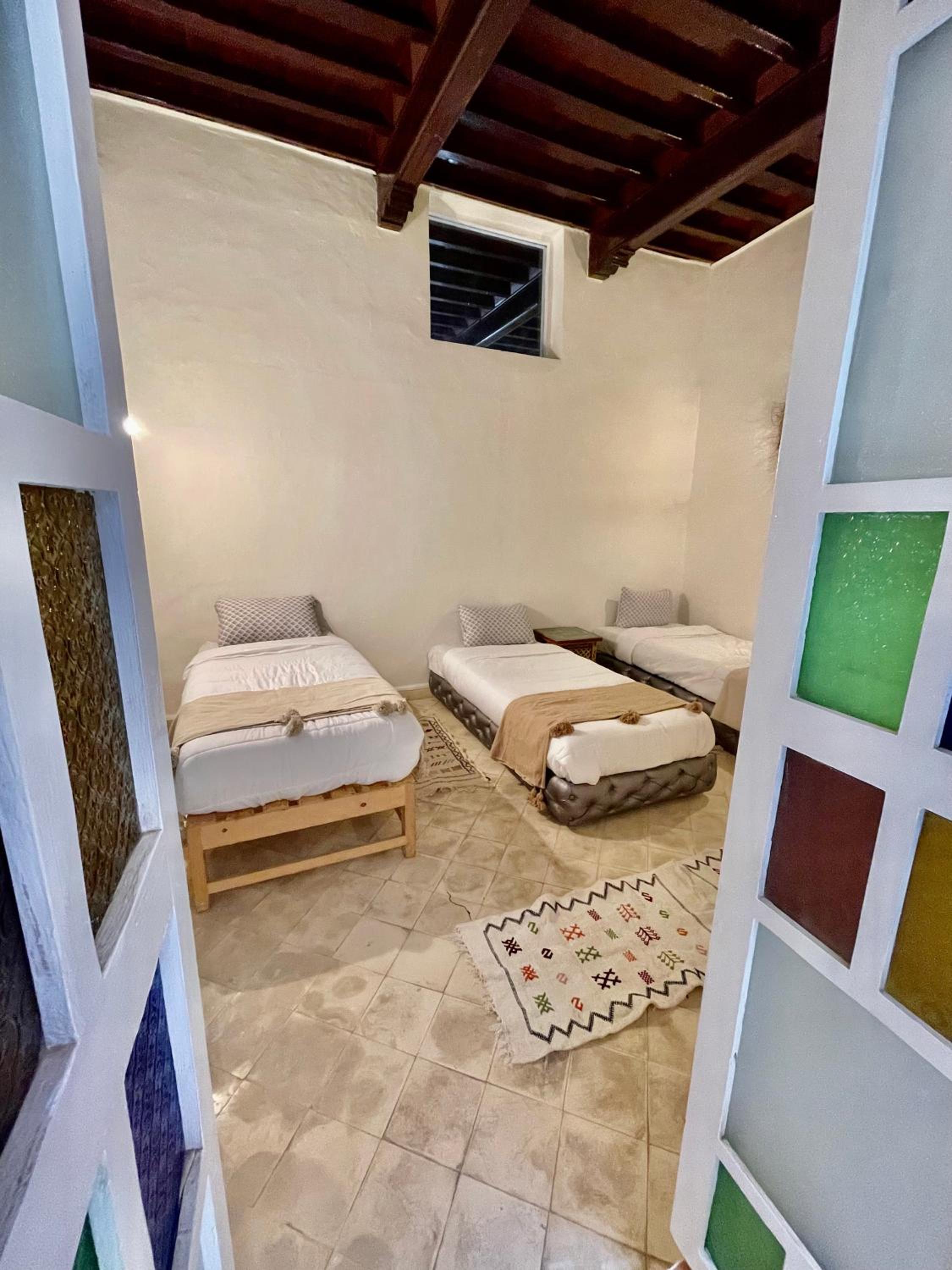 Triple Room - Photo 24