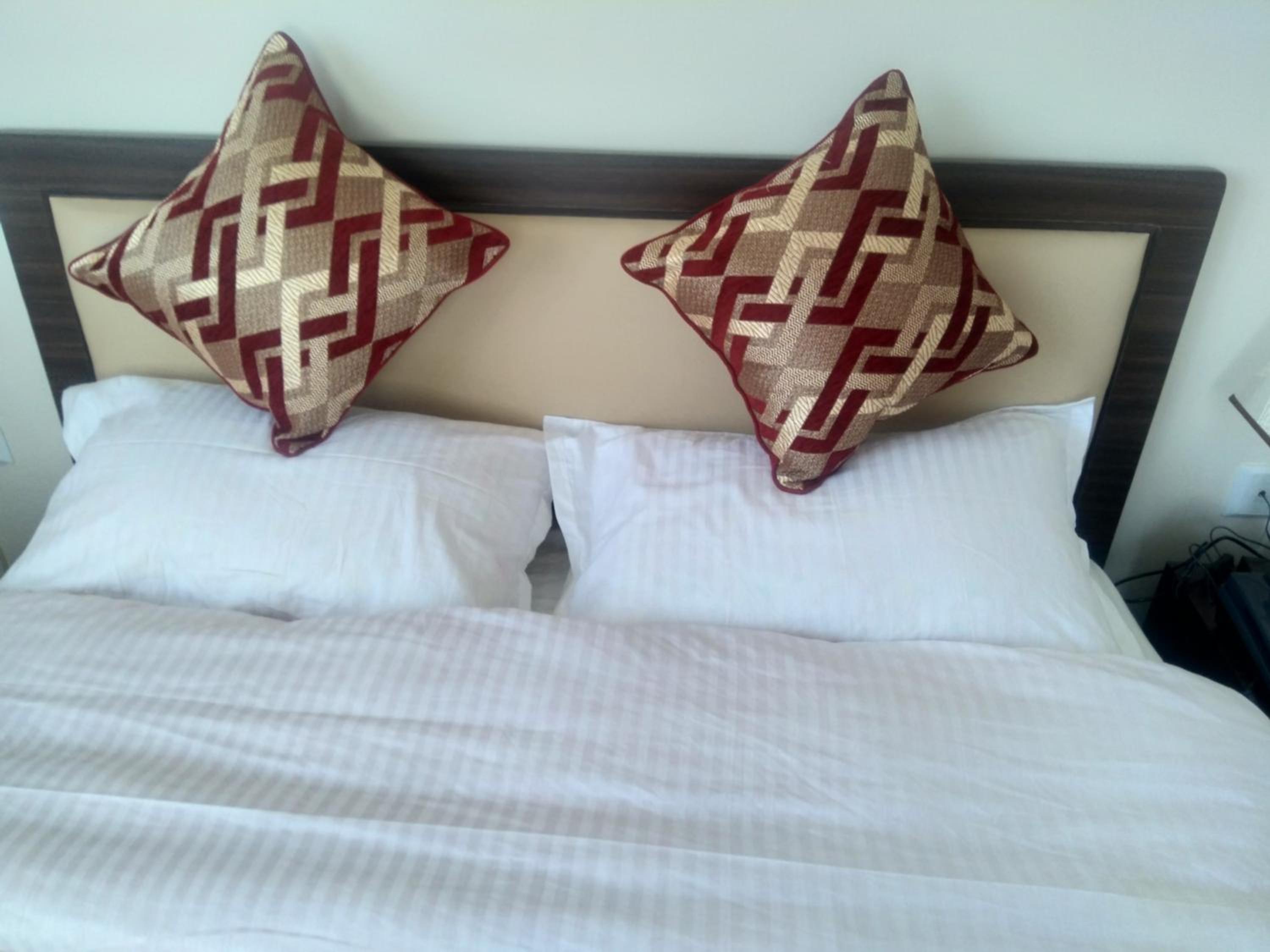 Double Room with Shared Bathroom photo 1