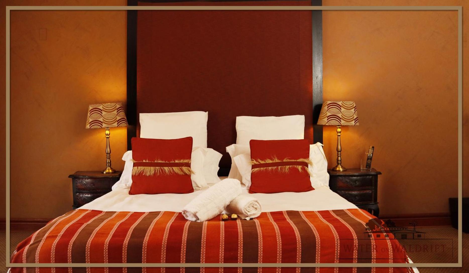 Deluxe Double Room - Photo 2