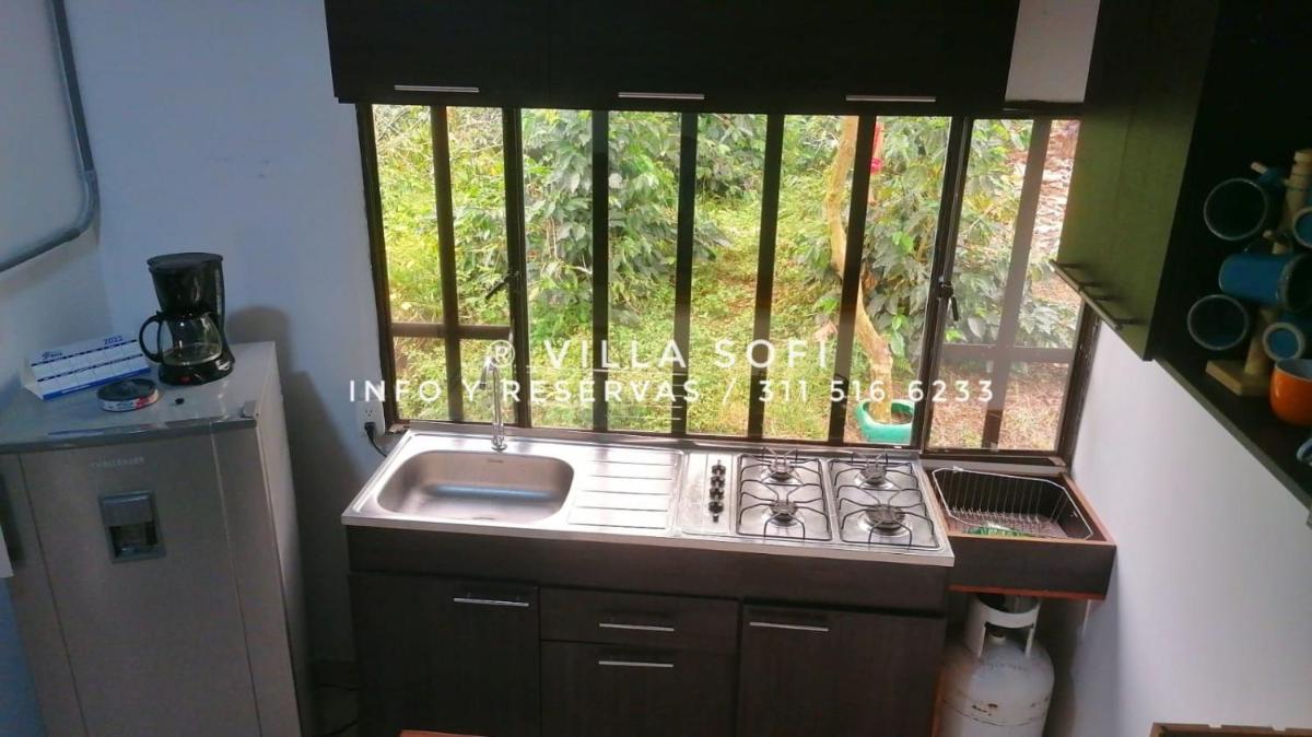 Triple Room with Balcony photo 1