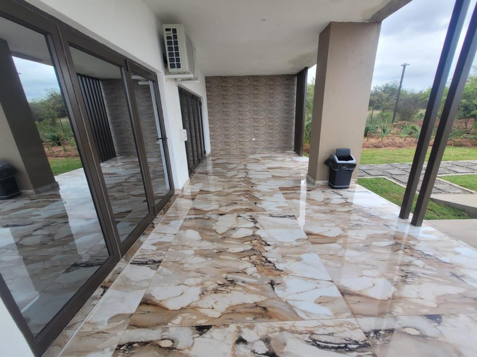 Two-Bedroom Villa - Photo 21