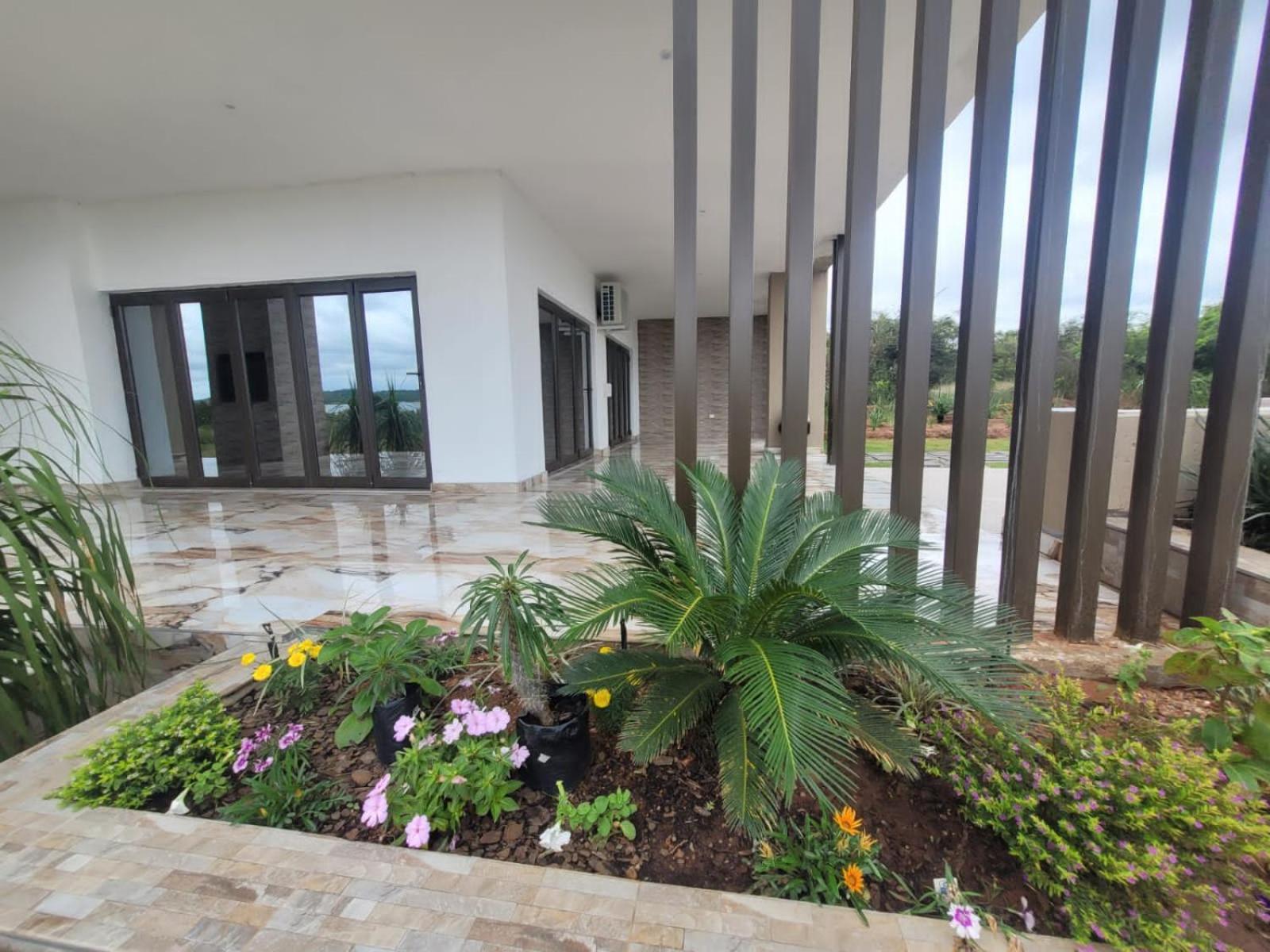 Two-Bedroom Villa - Photo 19