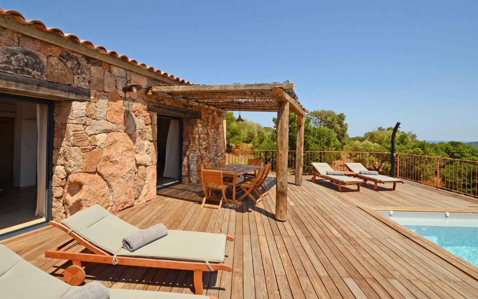 Two-Bedroom Villa