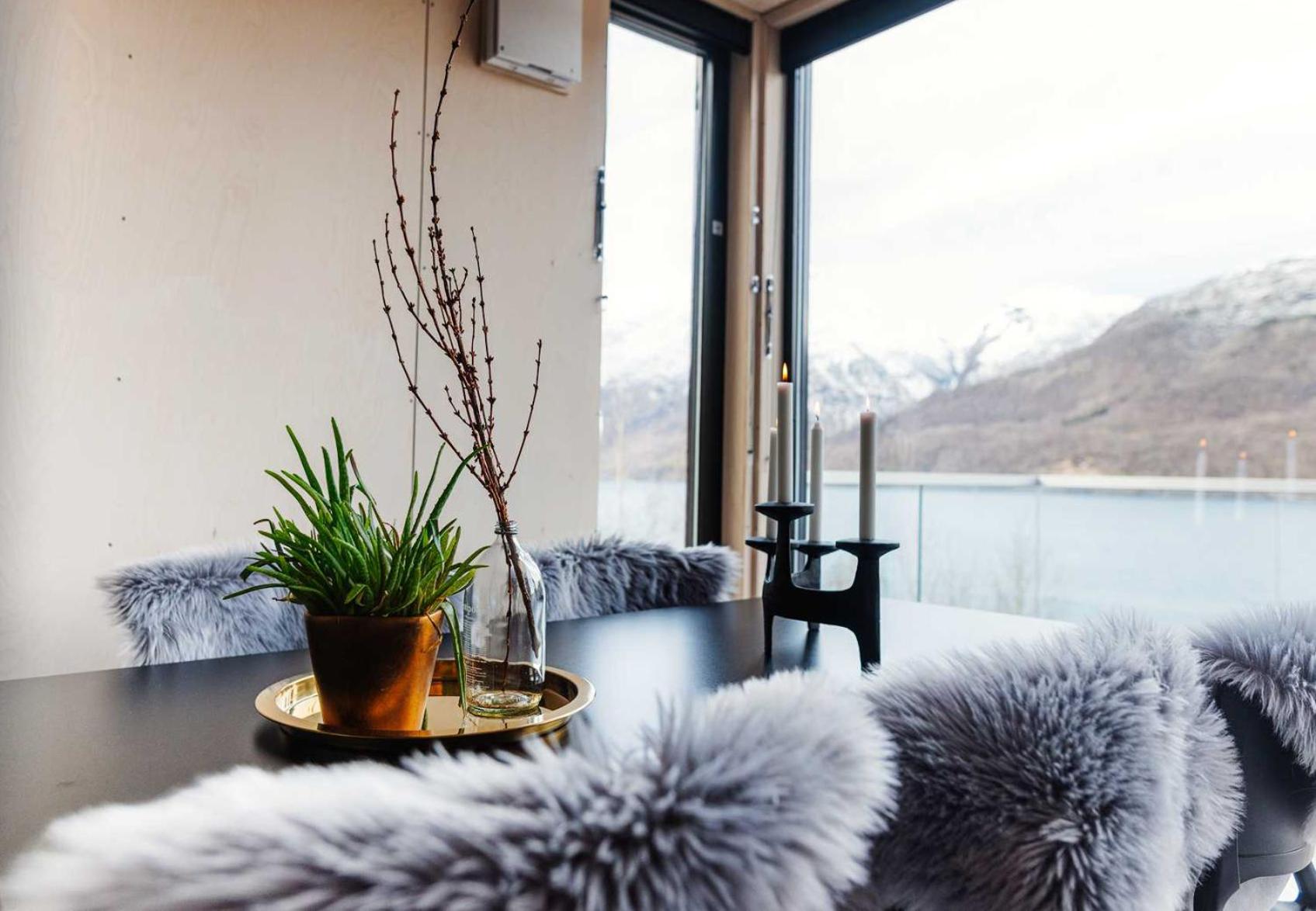 Suite with Sea View - Photo 6