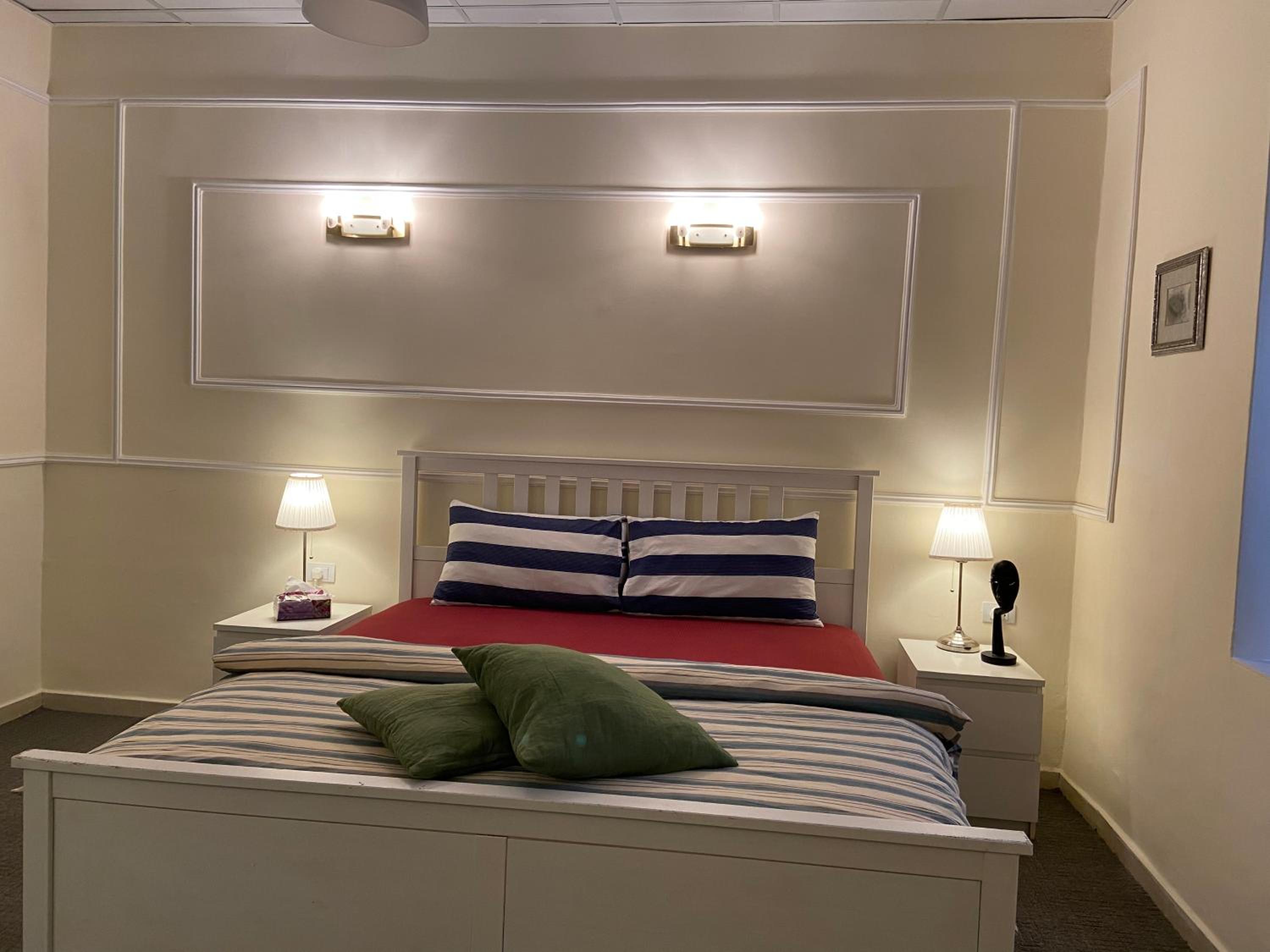 King Room