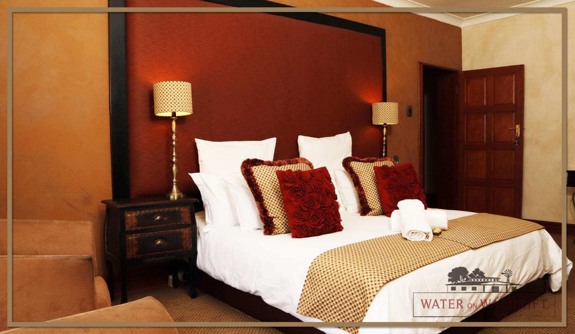 Deluxe Double Room - Photo 4