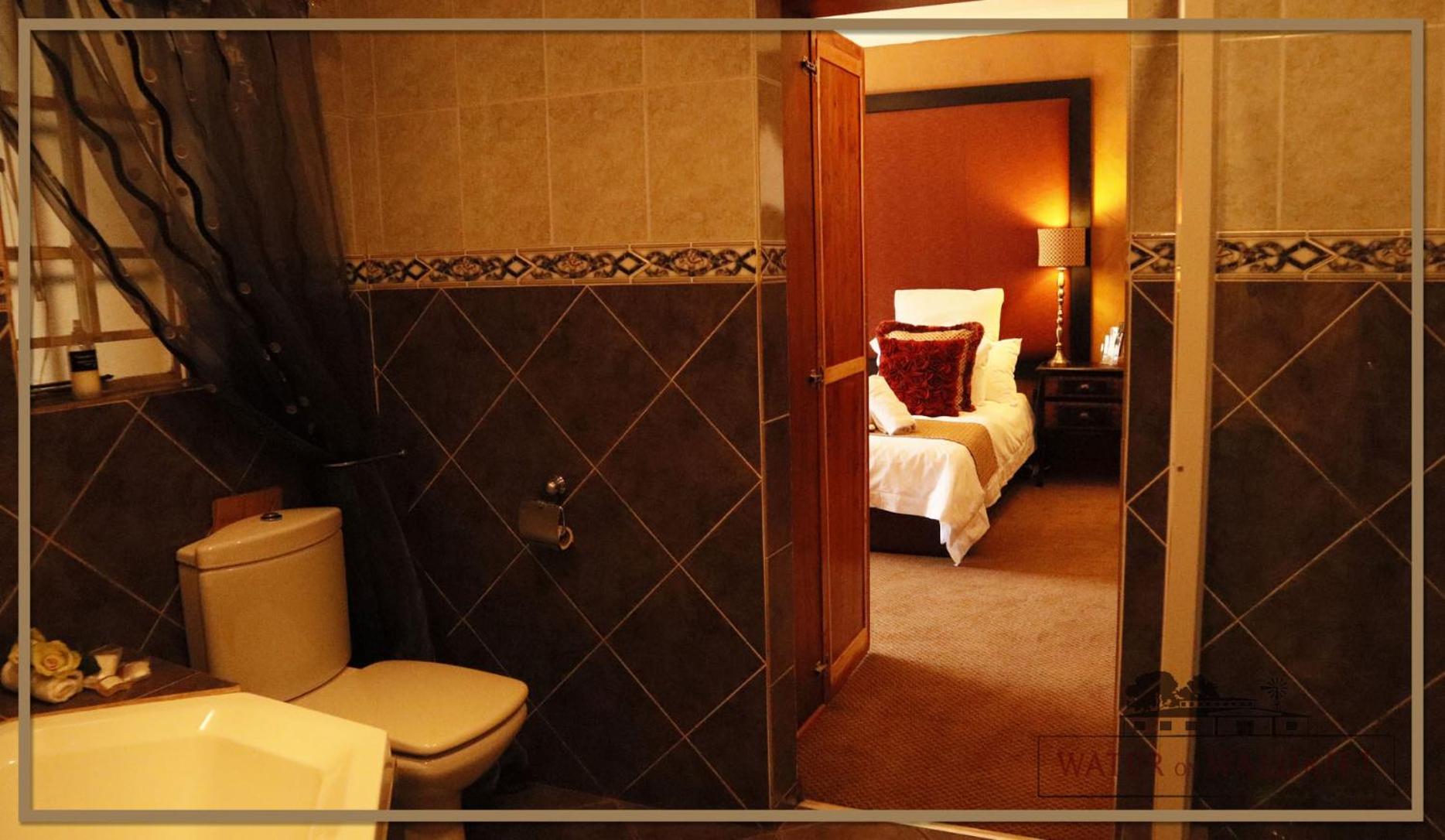 Deluxe Double Room - Photo 3