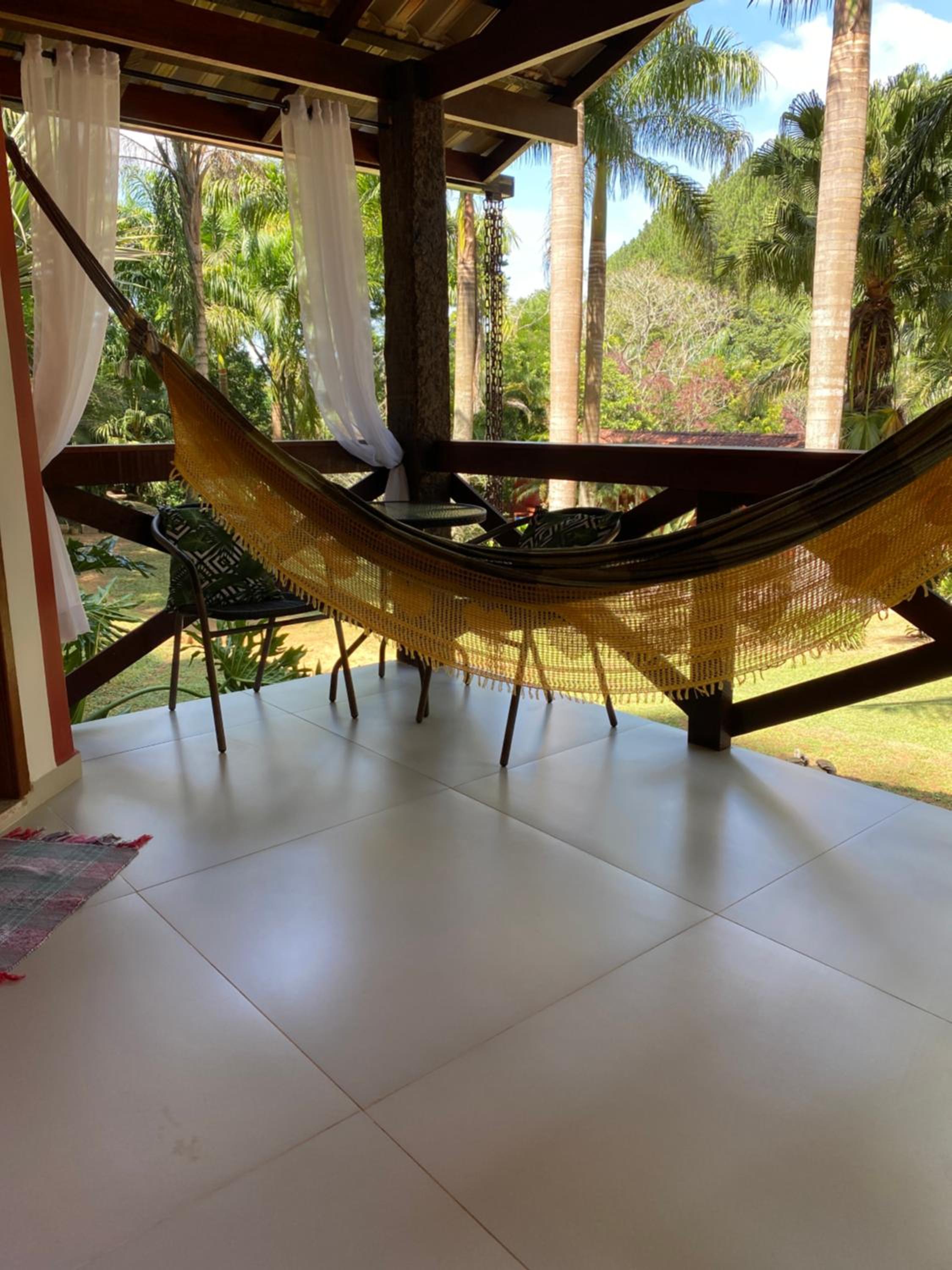 Deluxe Bungalow with Garden View - Photo 23