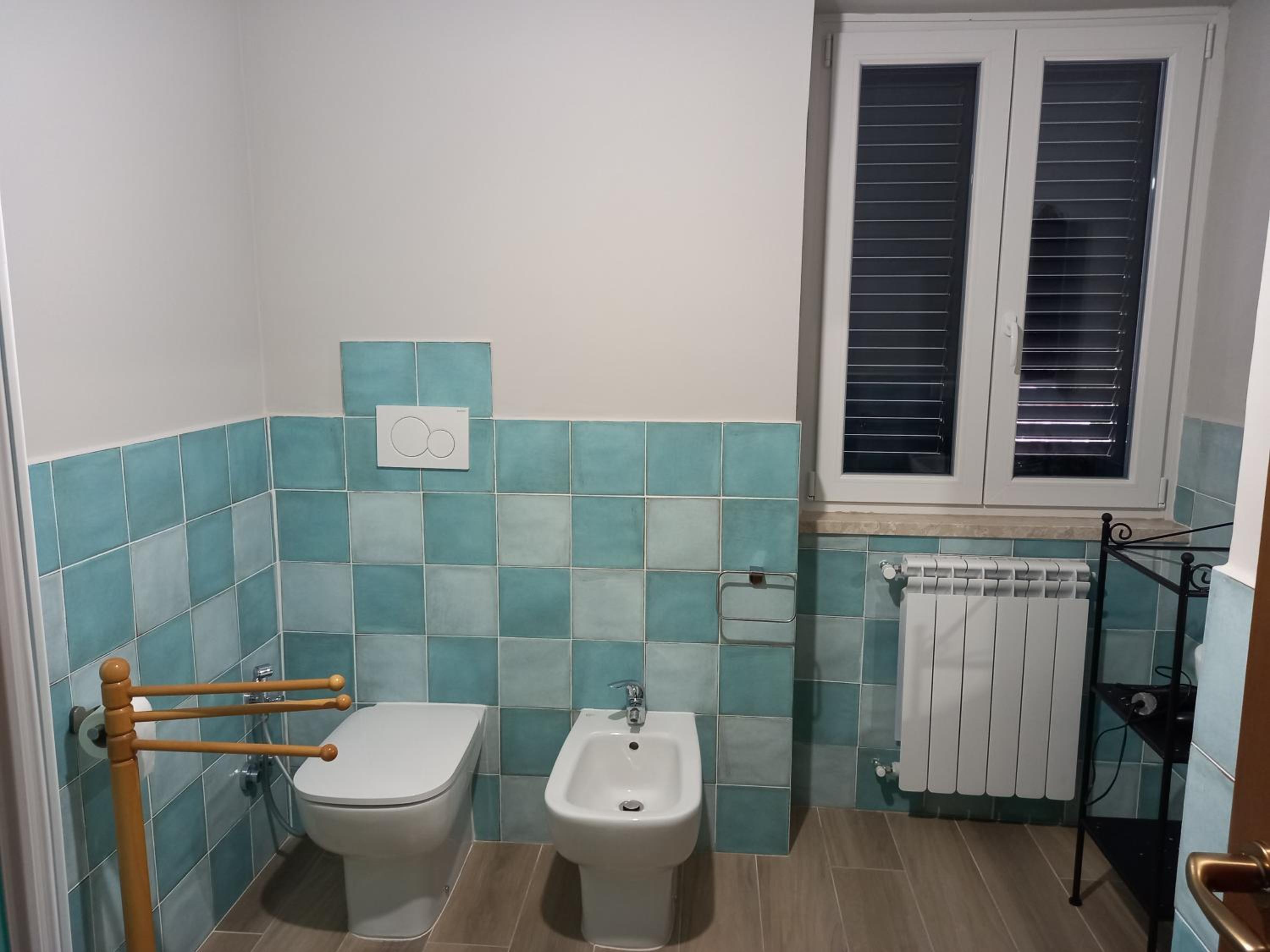 Double Room With Private External Bathroom photo 3
