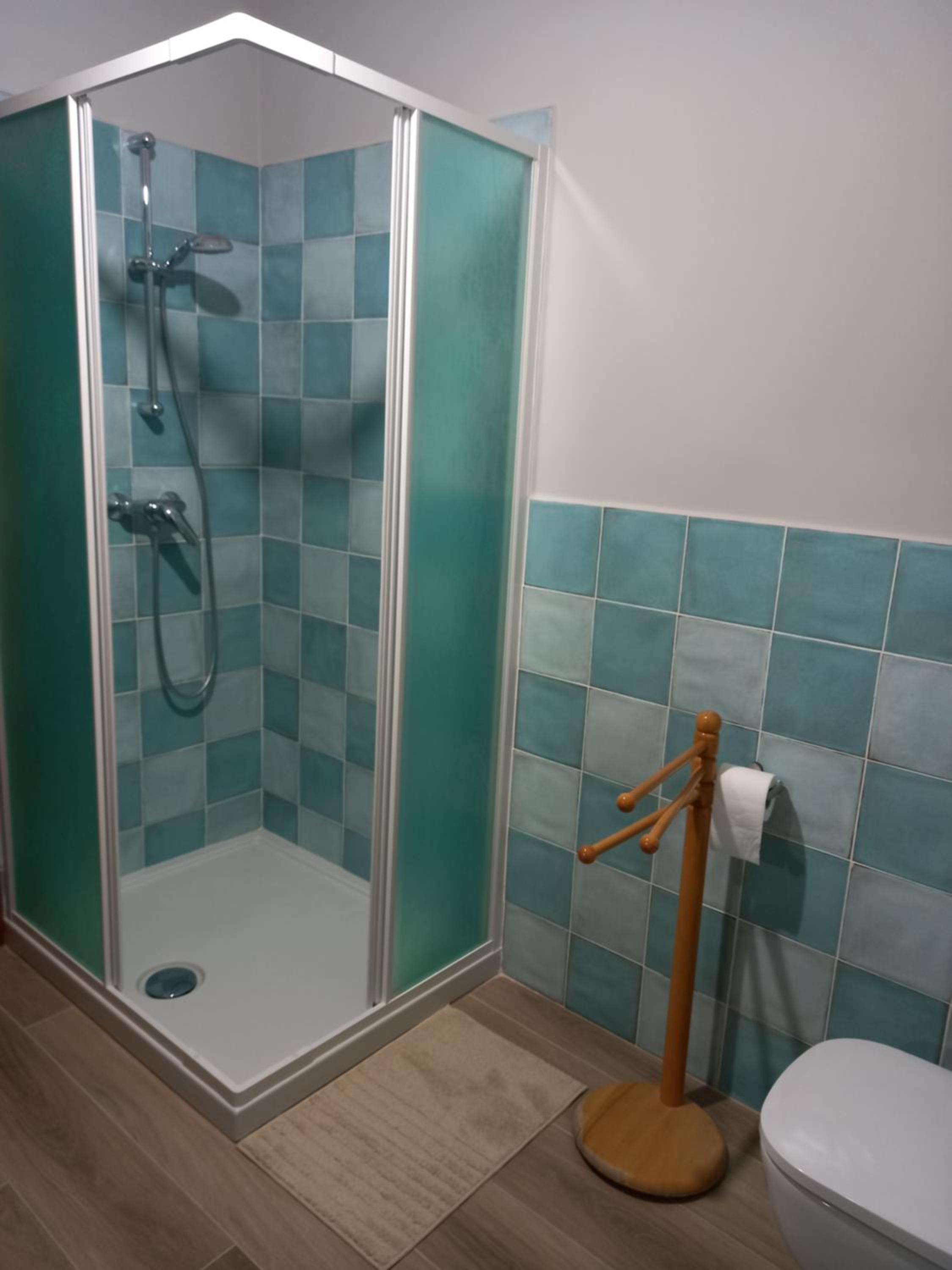 Double Room With Private External Bathroom photo 2