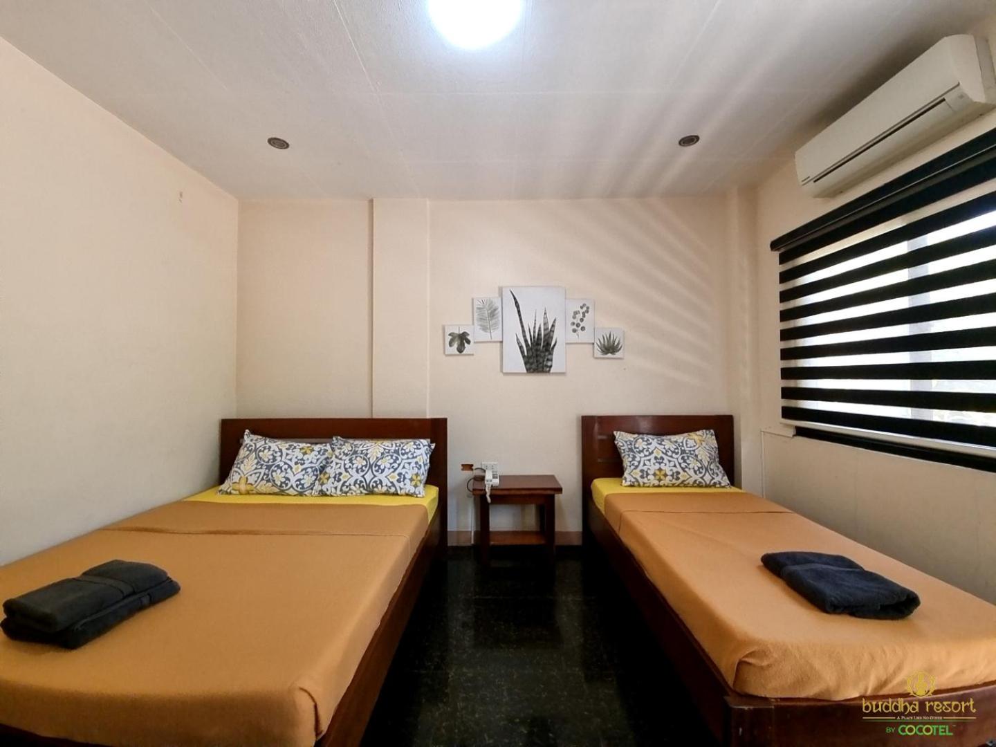 Double or Twin Room - Disability Access photo 2