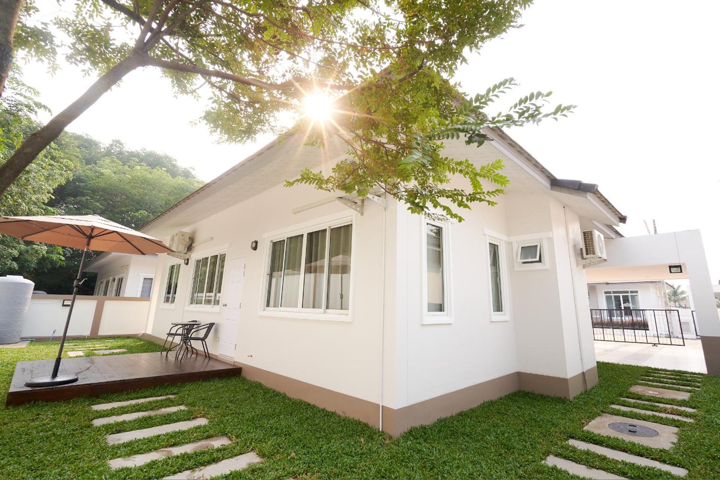 Three-Bedroom Villa - Photo 27
