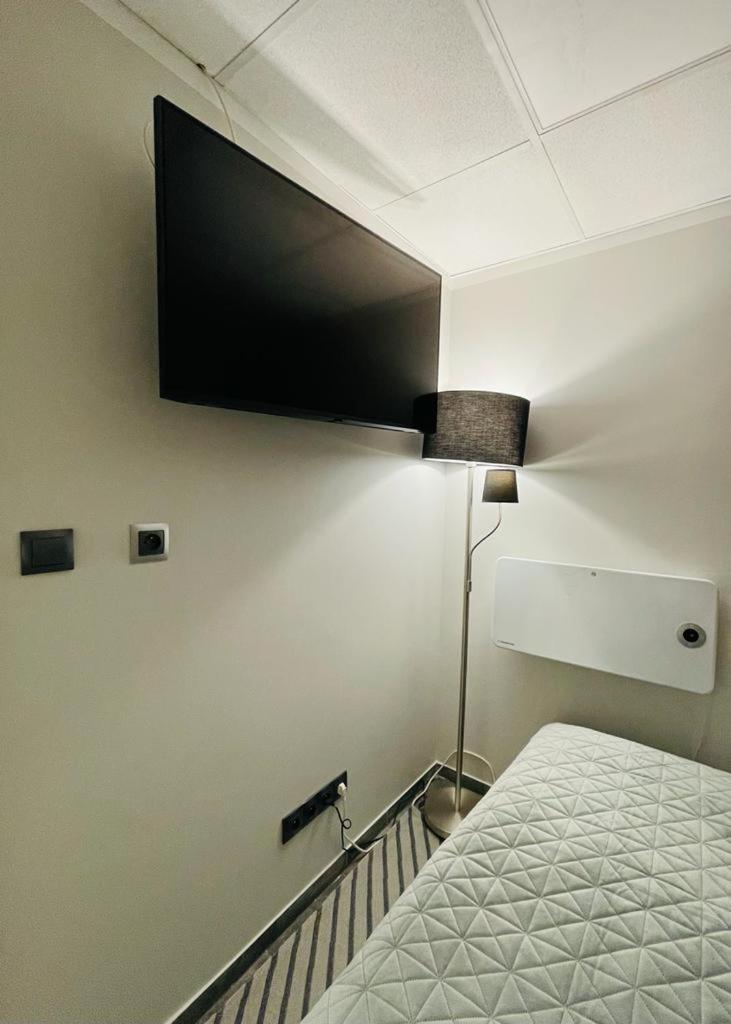 One-Bedroom House photo 2