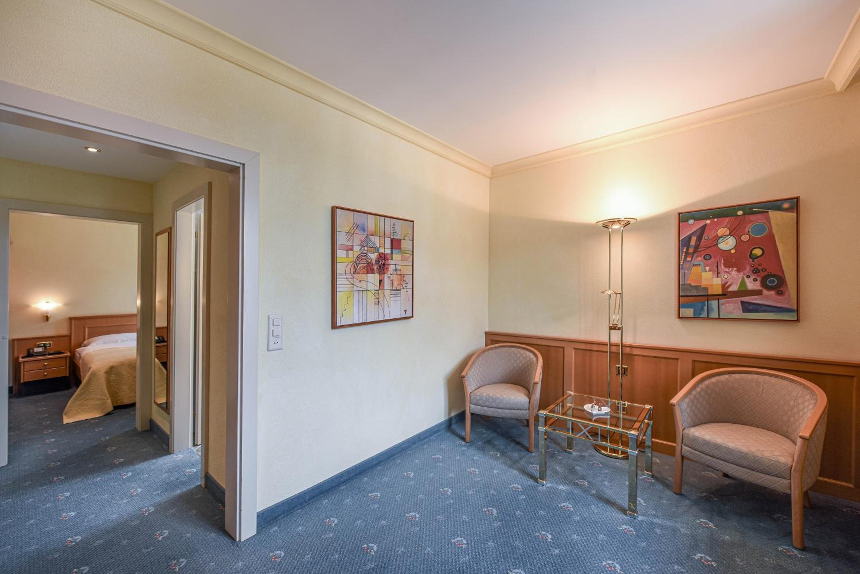 Double Room Classic