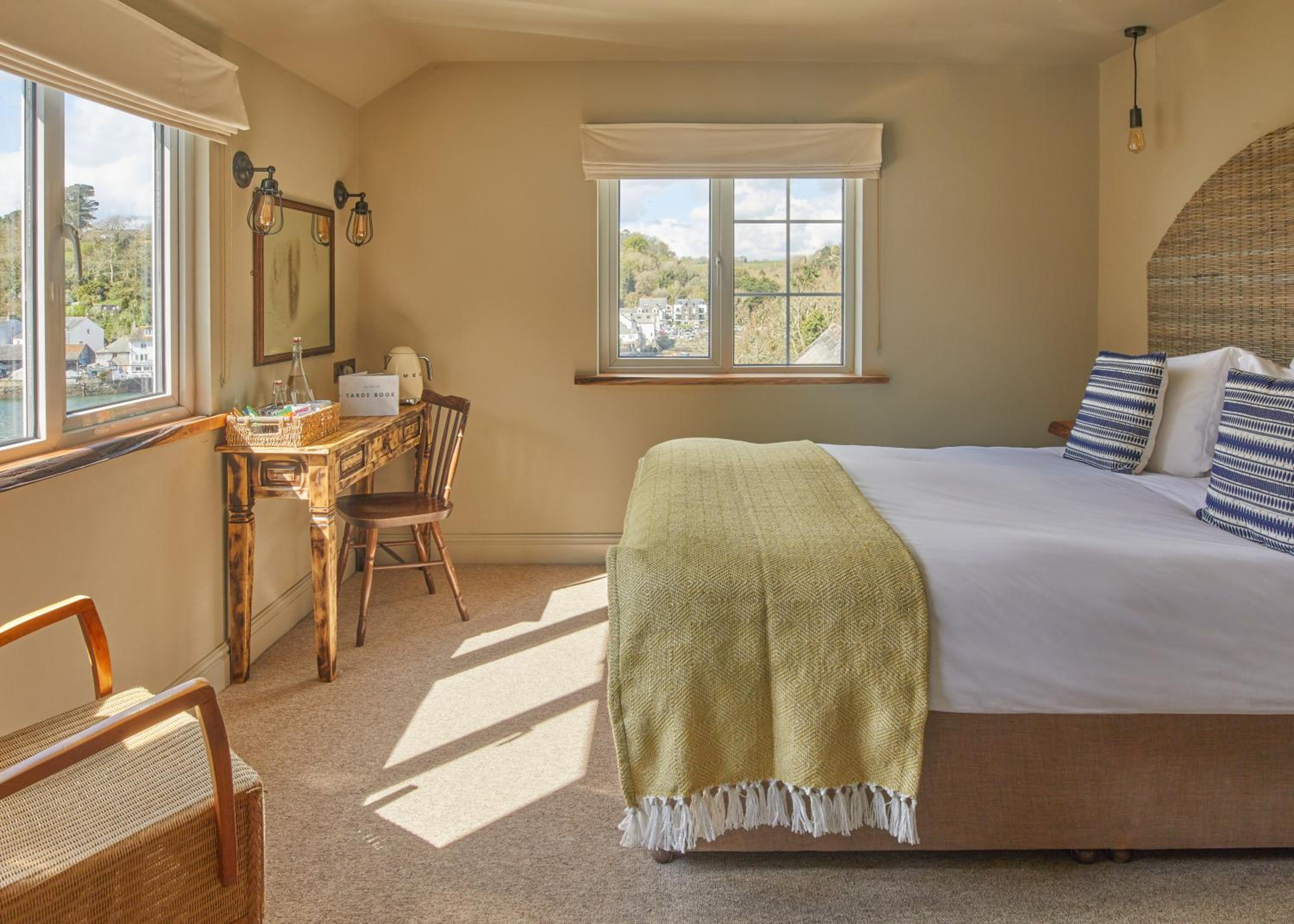 Double Room With River View
